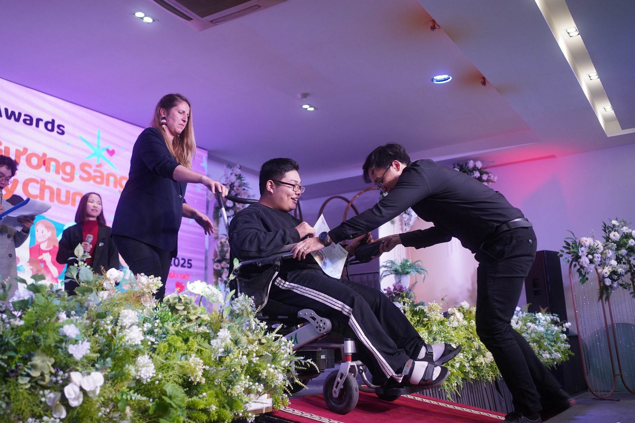 Blue Dragon Children's Foundation 9