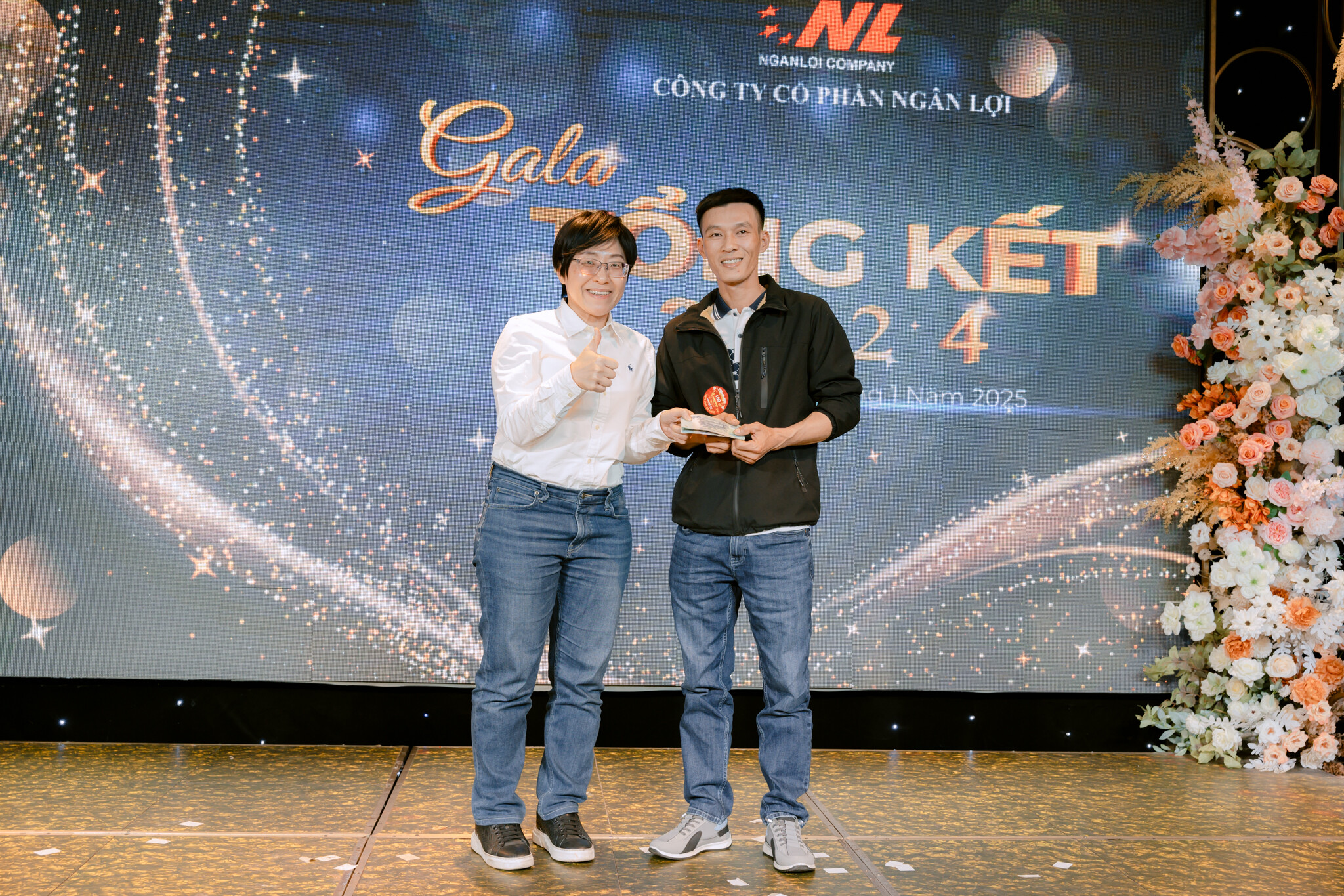 Công ty cổ phần Ngân Lợi 2