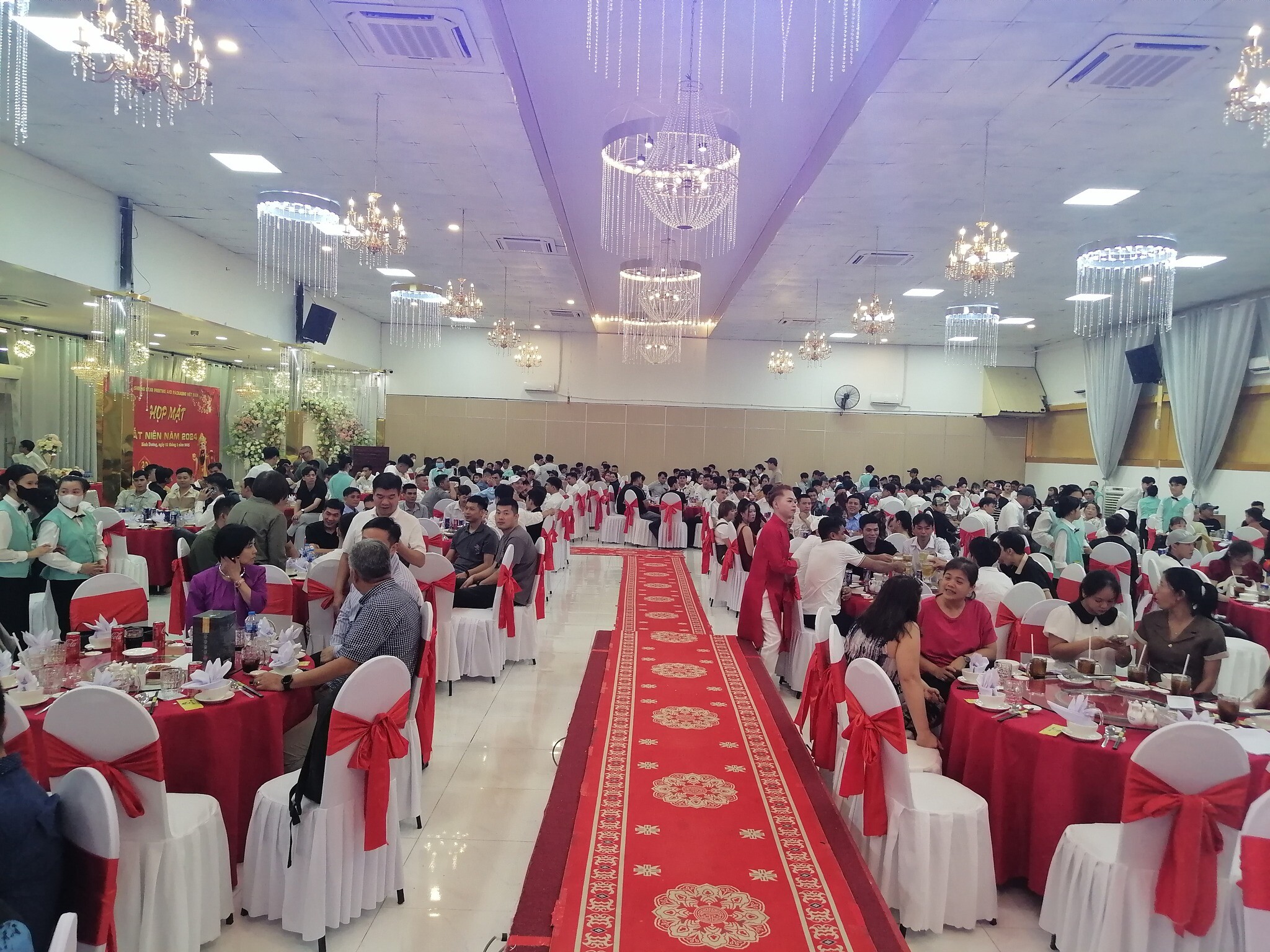 Shining Star Printing And Packaging VN 2