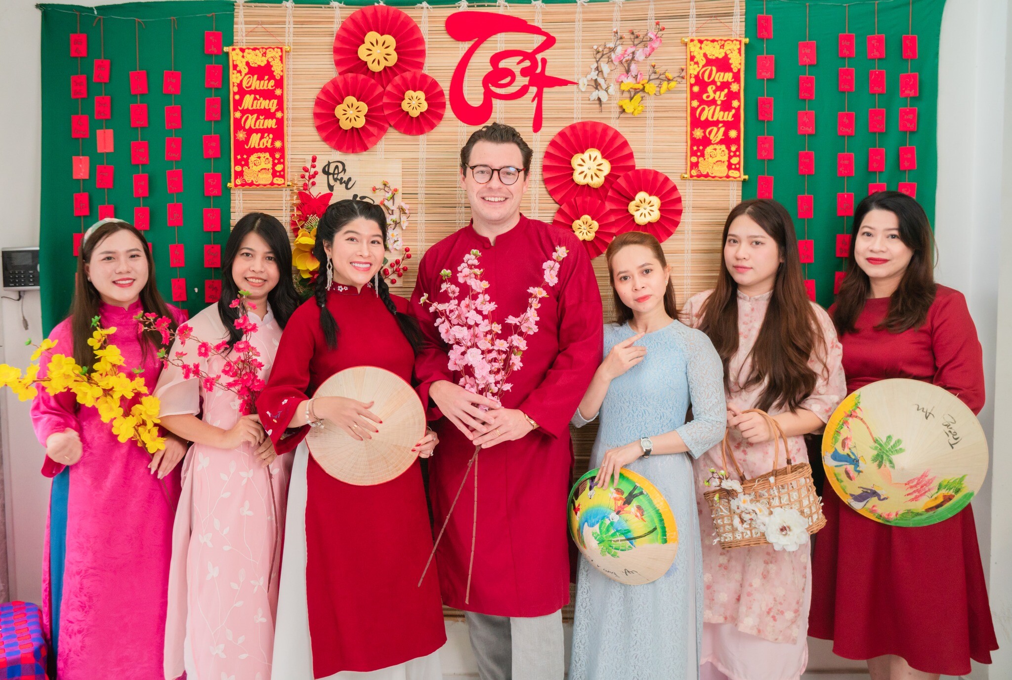 IELTS with Charles – British Academy Việt Nam 4