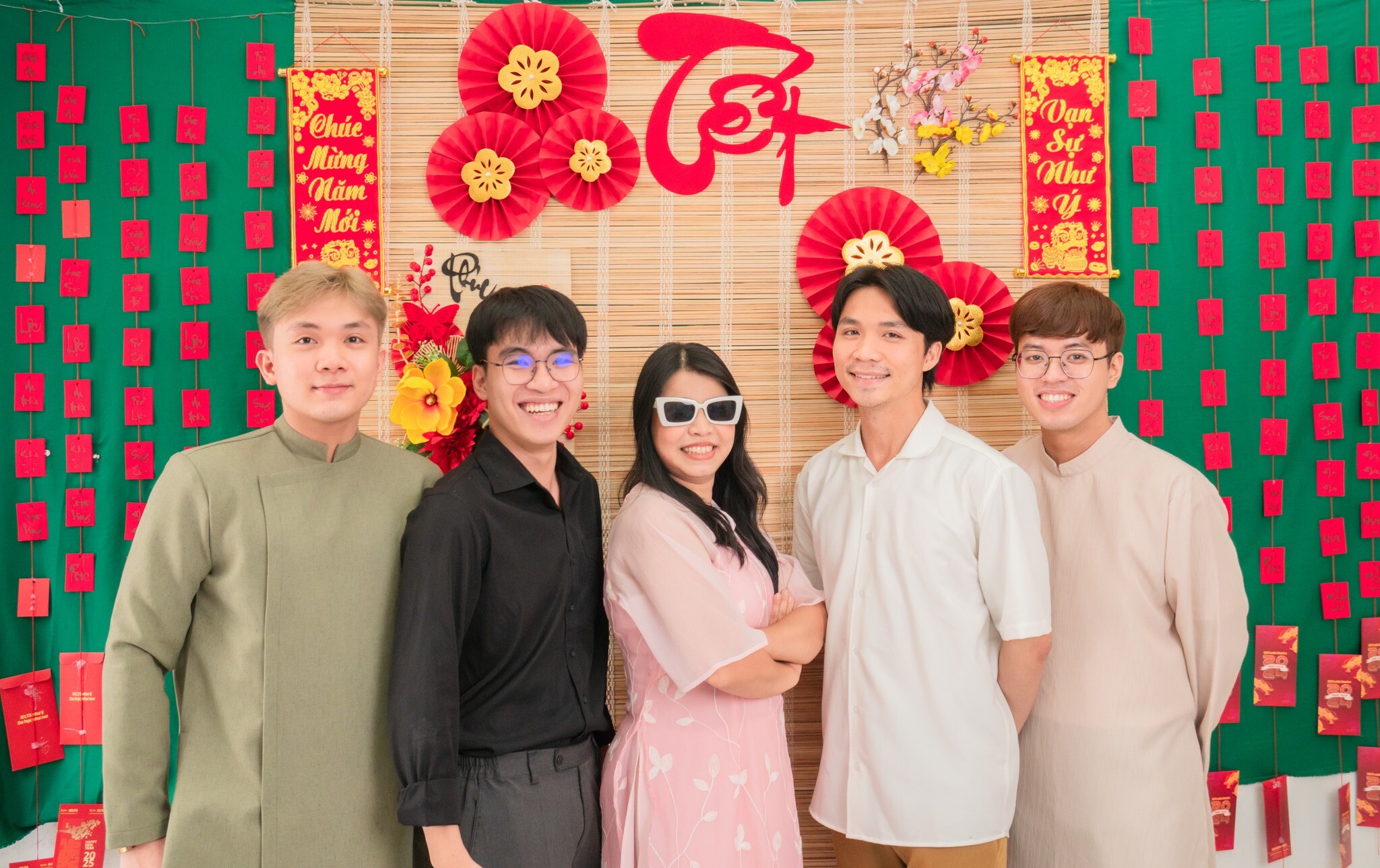 IELTS with Charles – British Academy Việt Nam 6