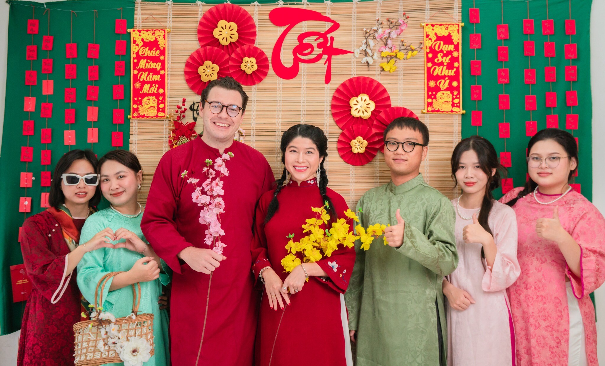 IELTS with Charles – British Academy Việt Nam 2