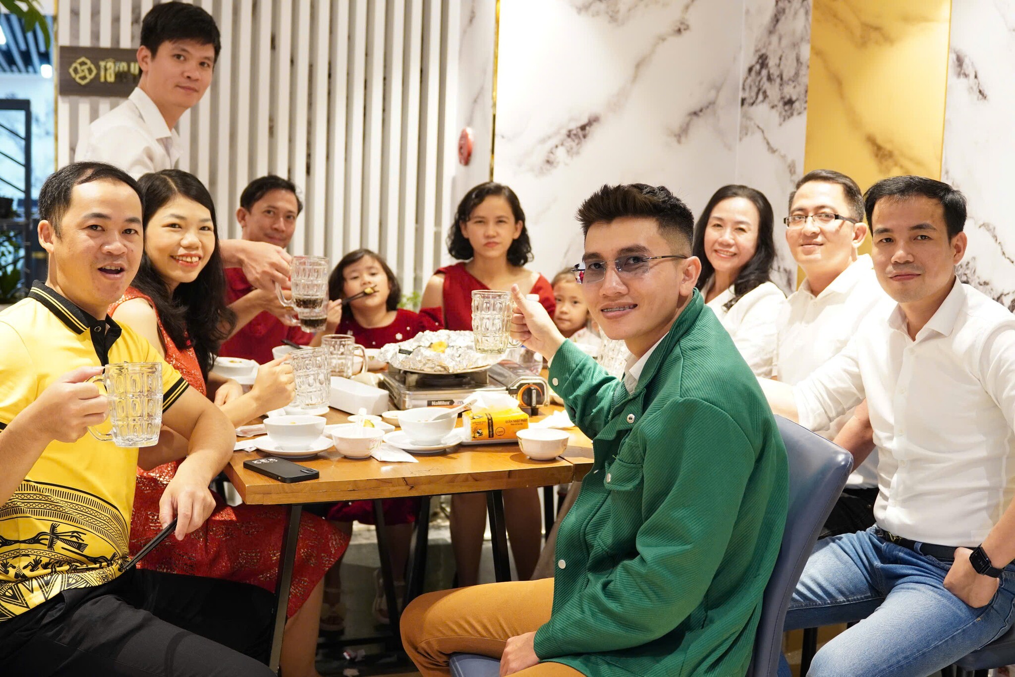 Công Ty Cổ Phần Weshome 6