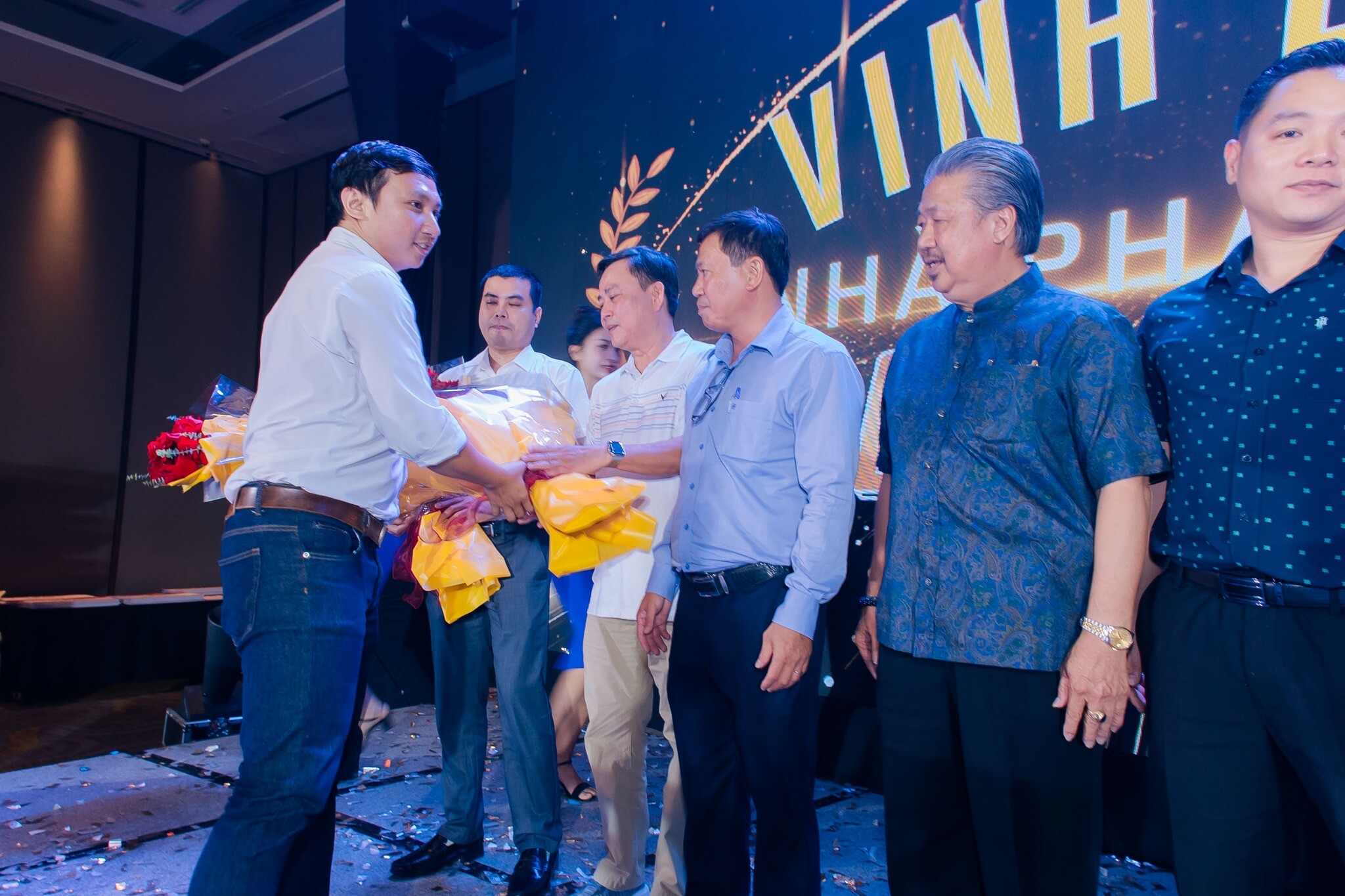 Sam Global Battery 7