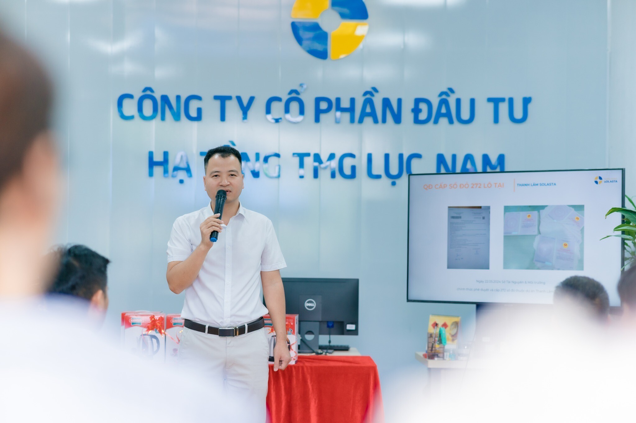 THIÊN MINH SOLASTA 7