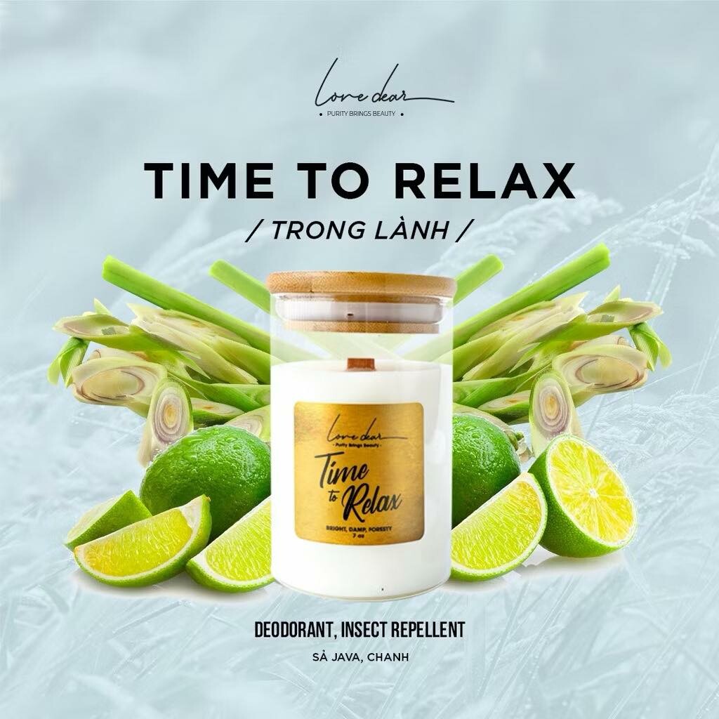 LOVEDEARS VIỆT NAM 5