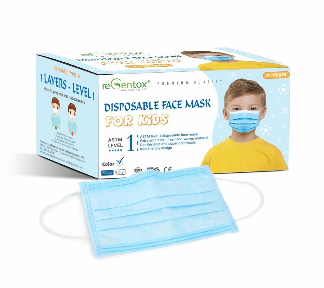 MB Regentox Việt Nam 4