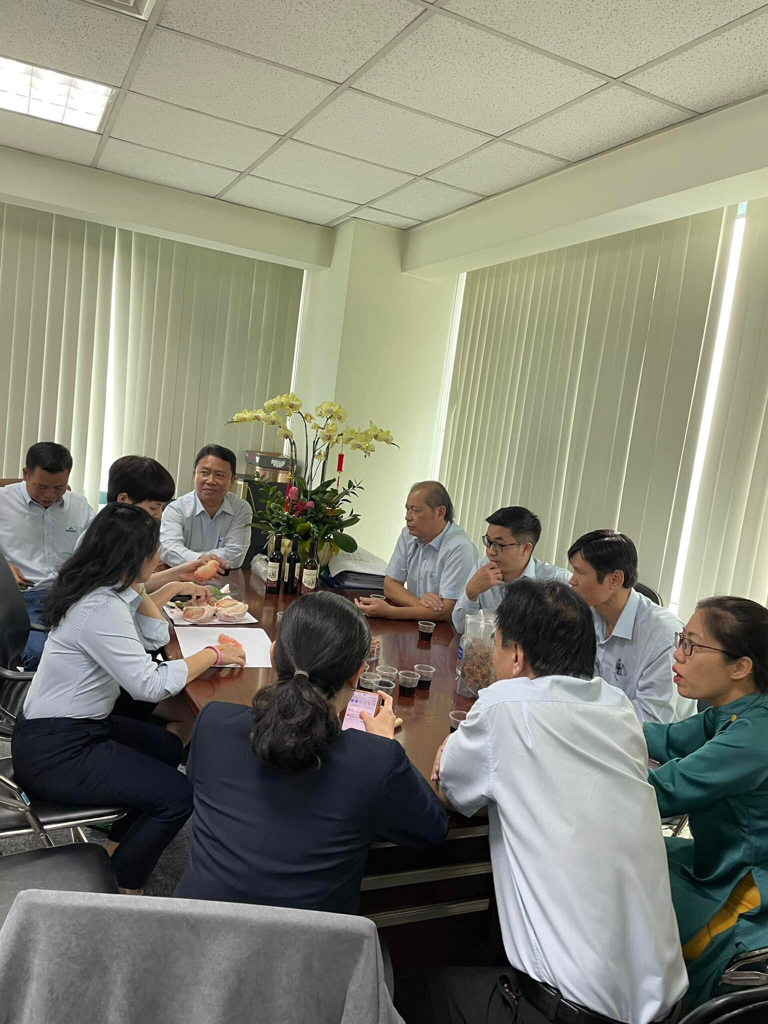 Xây Lắp Sonacons 6