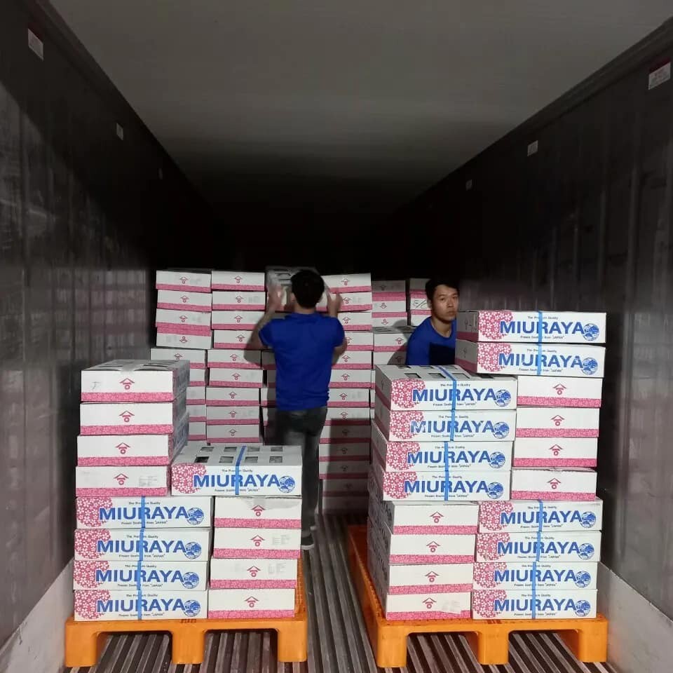 Nhập Khẩu Phát Thịnh Vượng 5