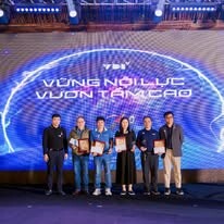 Đầu tư Kỹ thuật Số Việt (VDI) 4