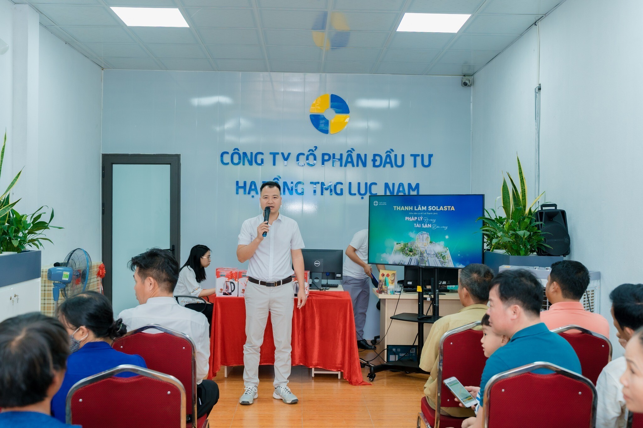 THIÊN MINH SOLASTA 3