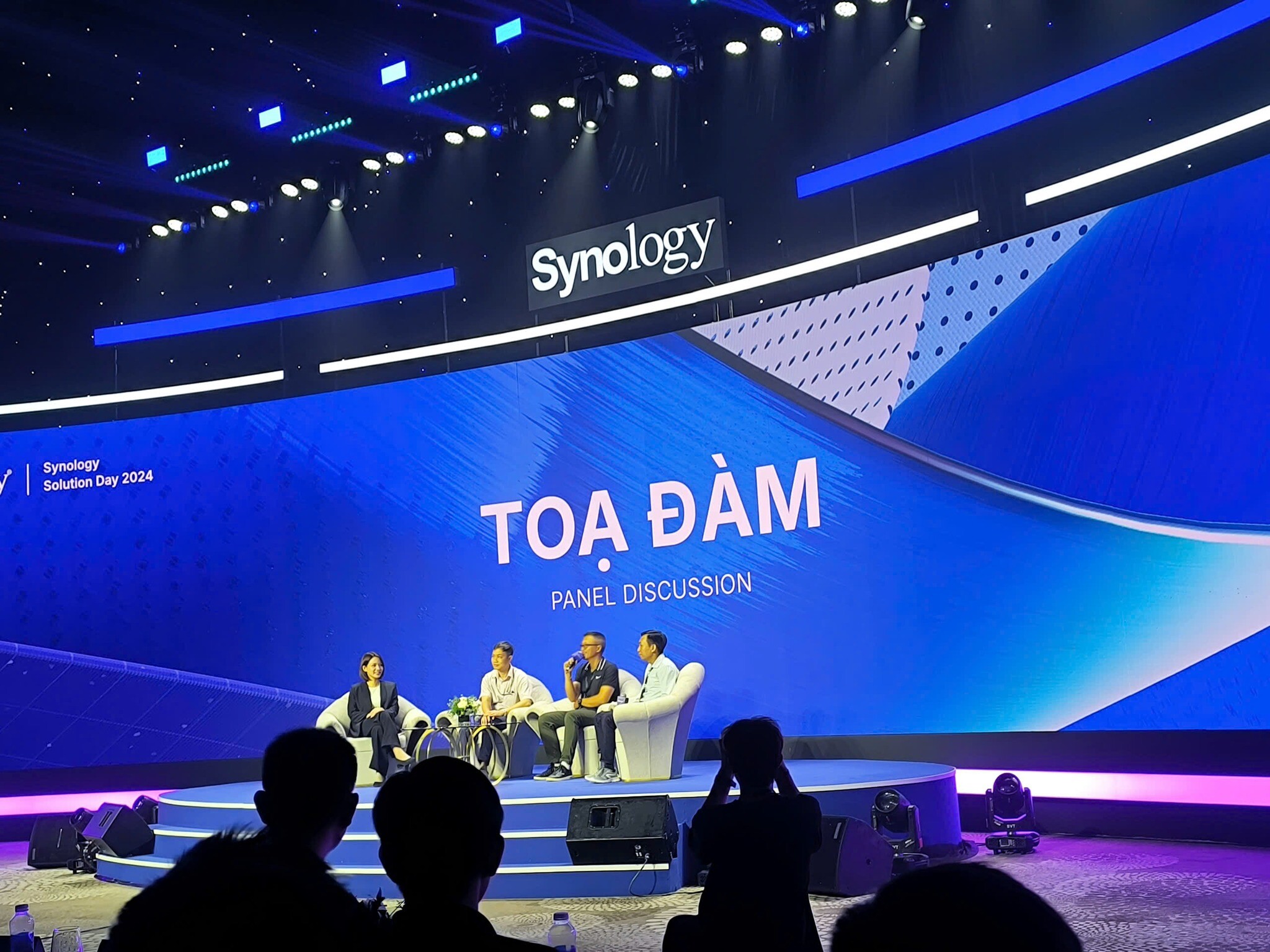 DỊCH VỤ CÔNG NGHỆ APOLLO 9