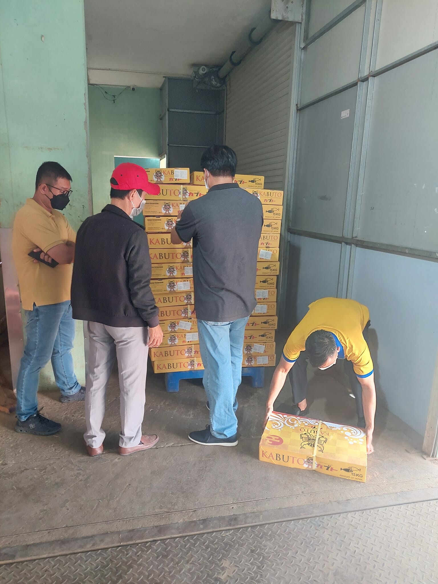 Nhập Khẩu Phát Thịnh Vượng 6