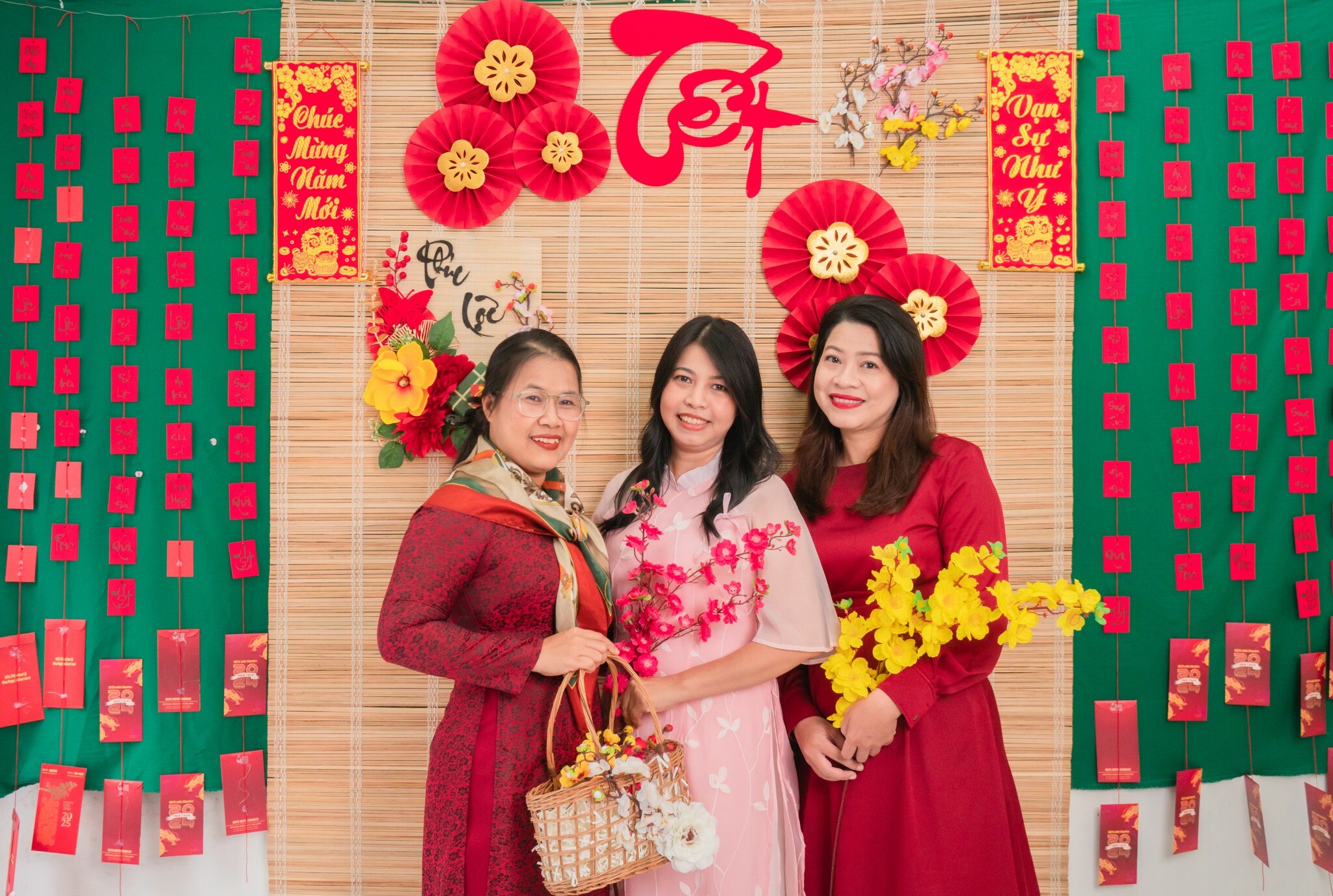 IELTS with Charles – British Academy Việt Nam 3