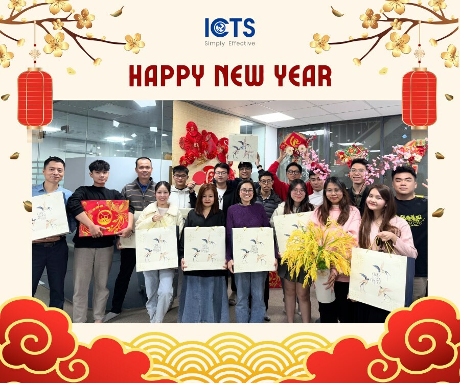 Công nghệ thông tin ICTS - ICTS Careers 5