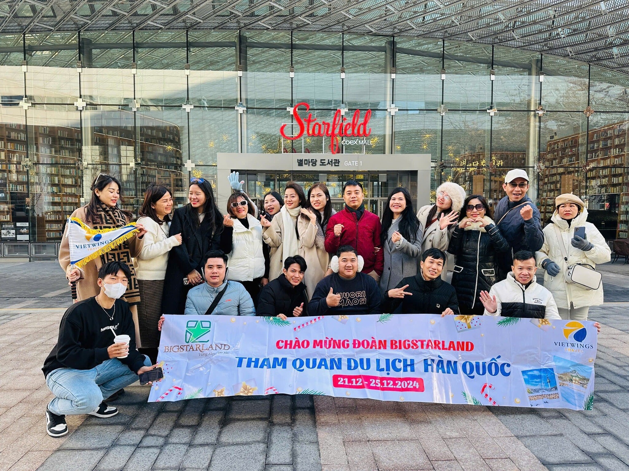 BẤT ĐỘNG SẢN BIGSTARLAND 6