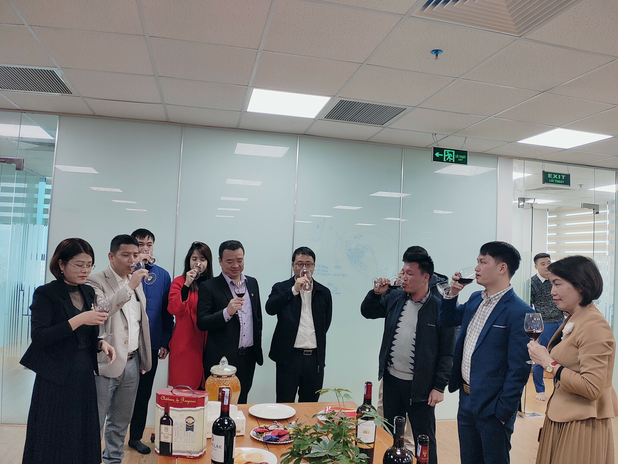 TRANG THIẾT BỊ Y TẾ ĐẠI DƯƠNG 4