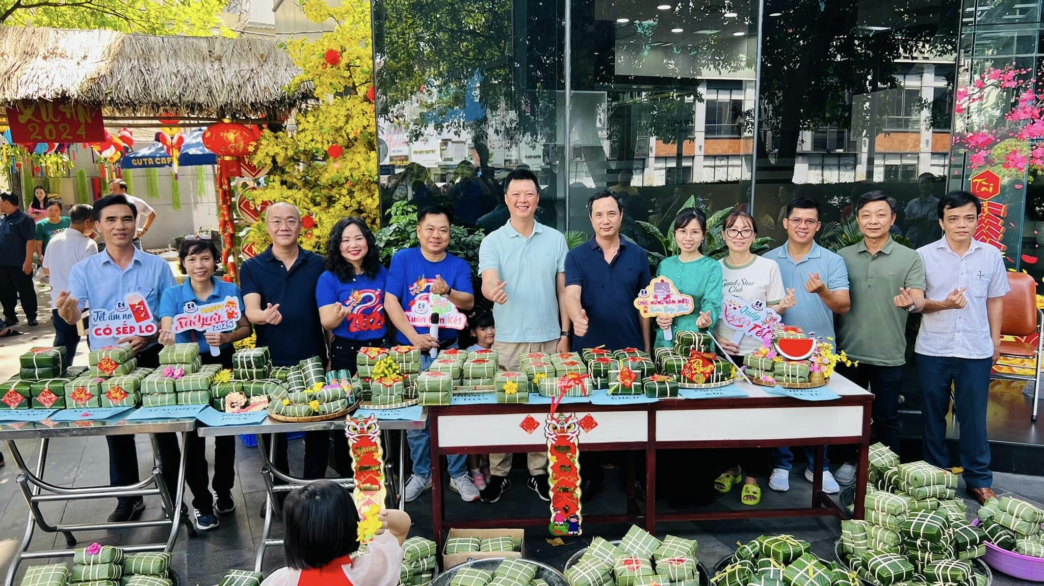 Kim Khí Thành Phố Hồ Chí Minh - Vnsteel 1