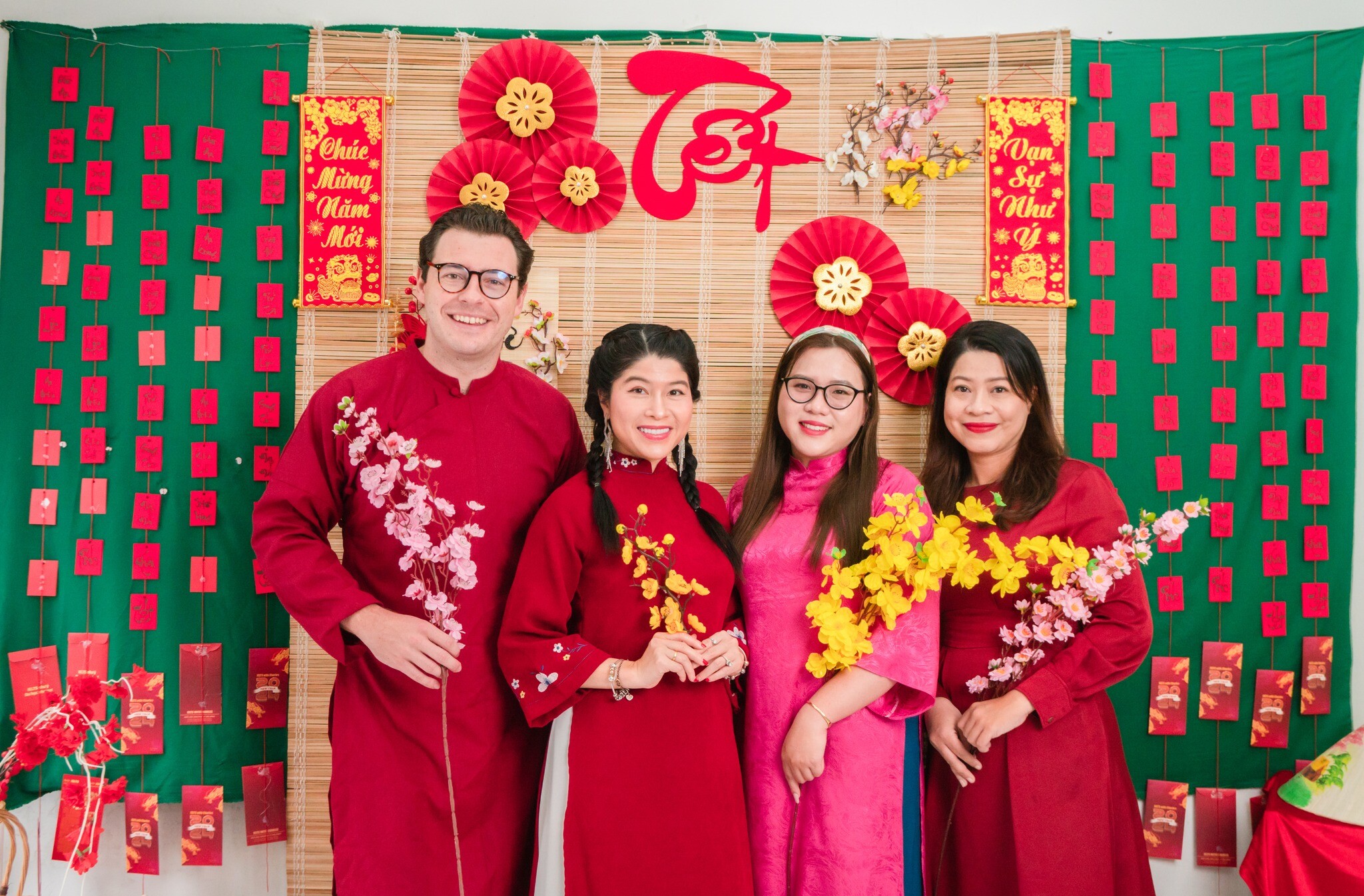 IELTS with Charles – British Academy Việt Nam 1