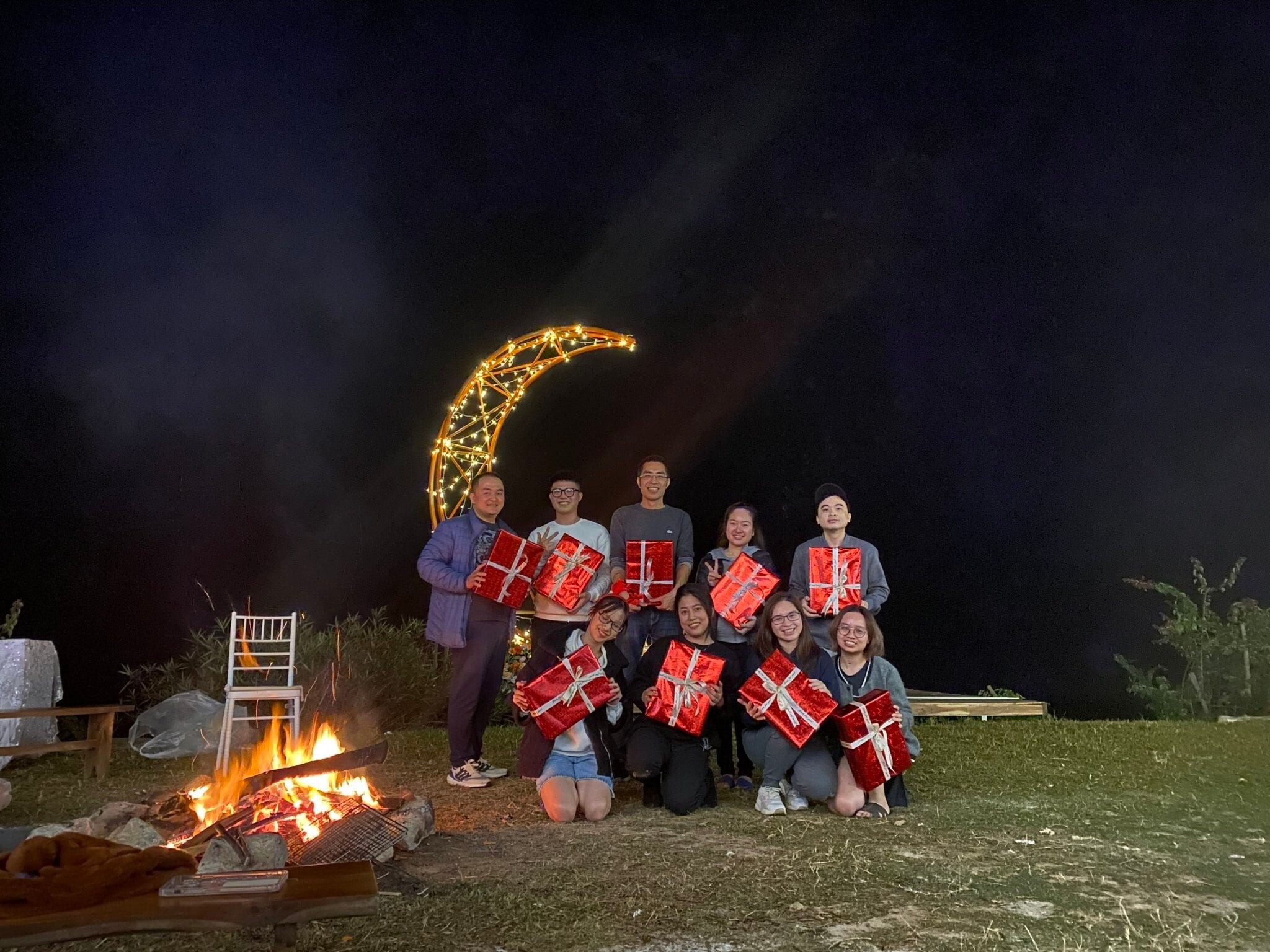 Dịch vụ phát triển người dùng MKO 9