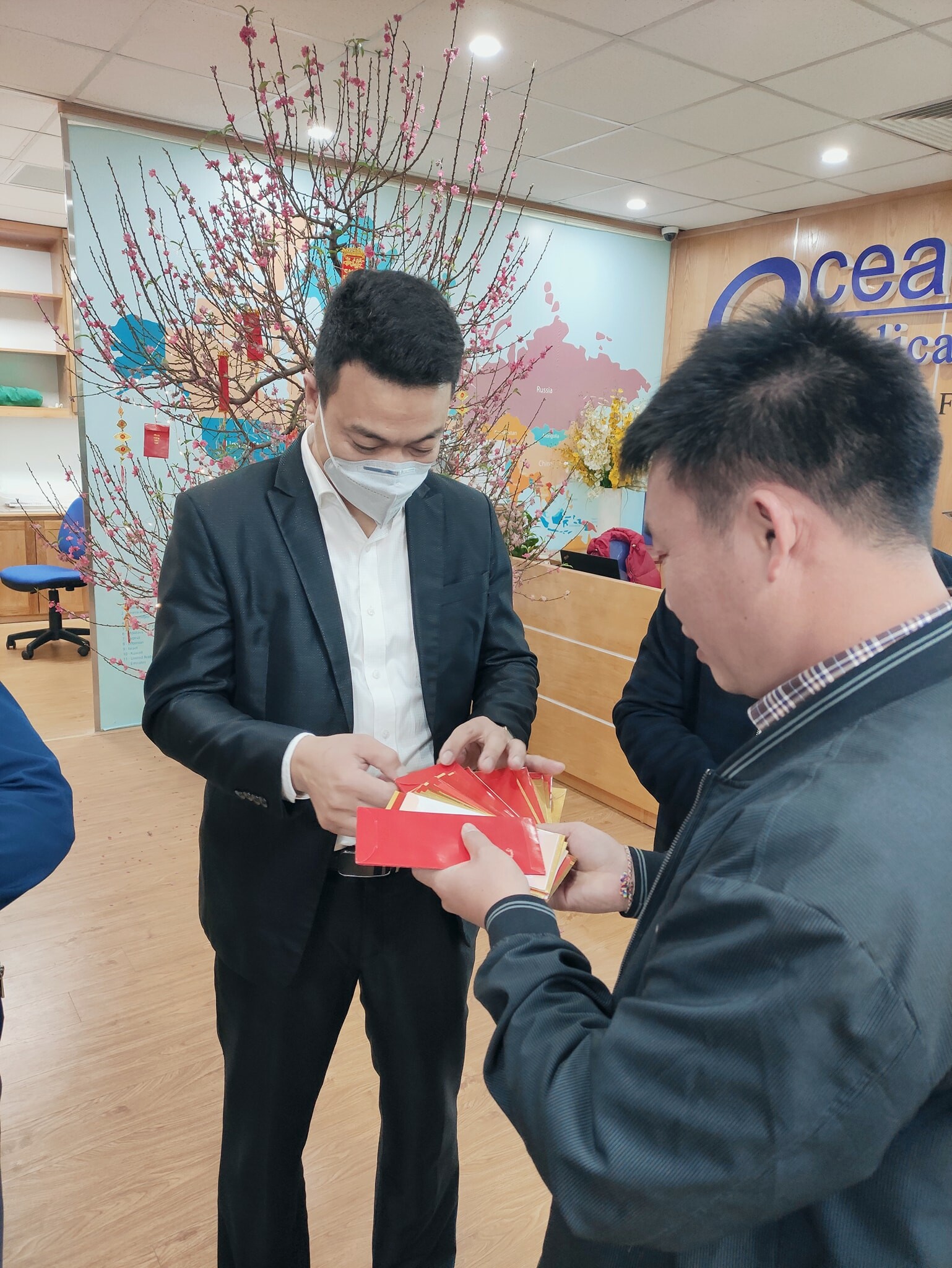 TRANG THIẾT BỊ Y TẾ ĐẠI DƯƠNG 6