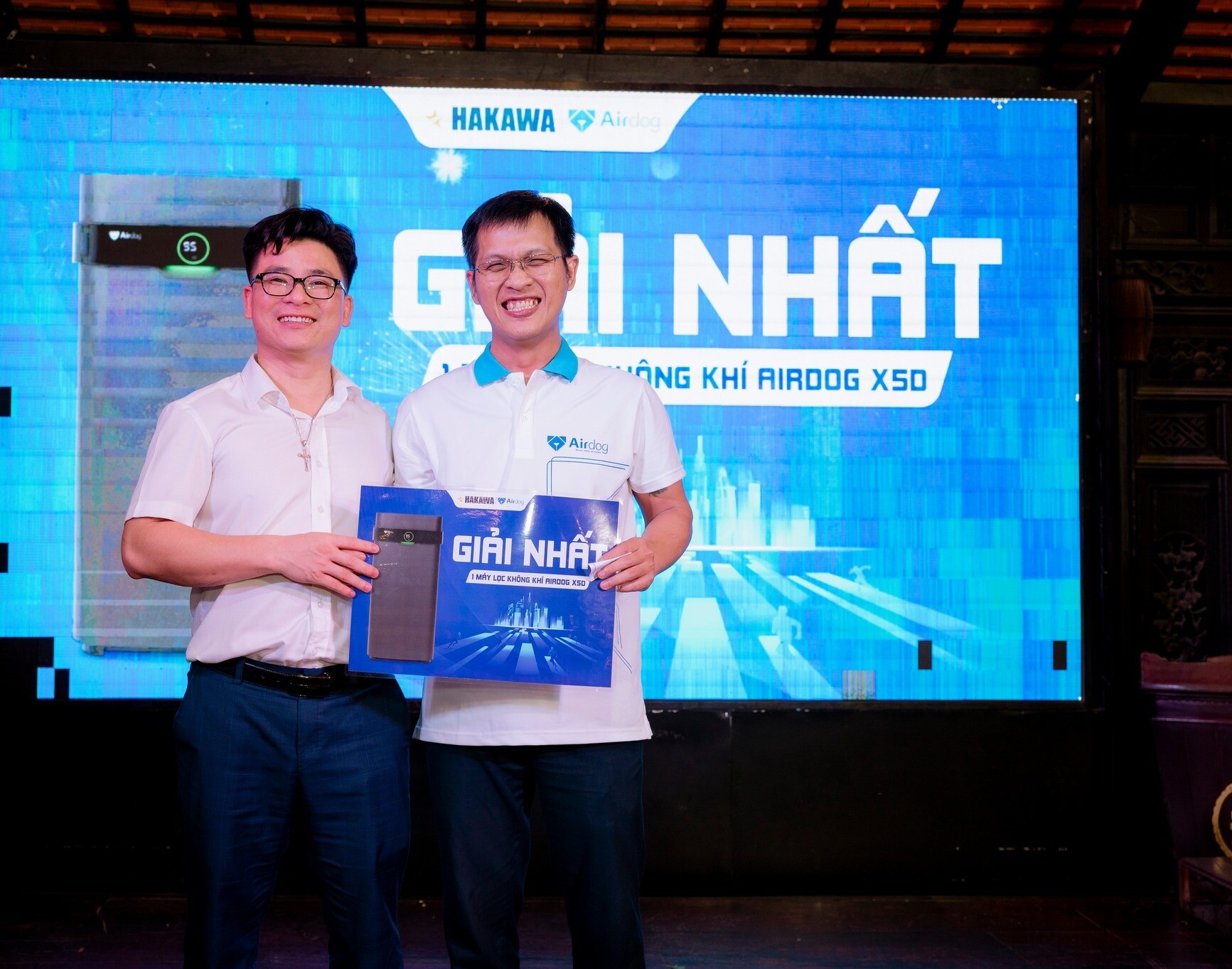 Thuơng Mại Cao Đại Tín 7