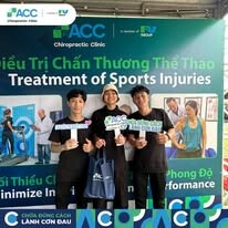 ACC Chiropractic Clinic 13