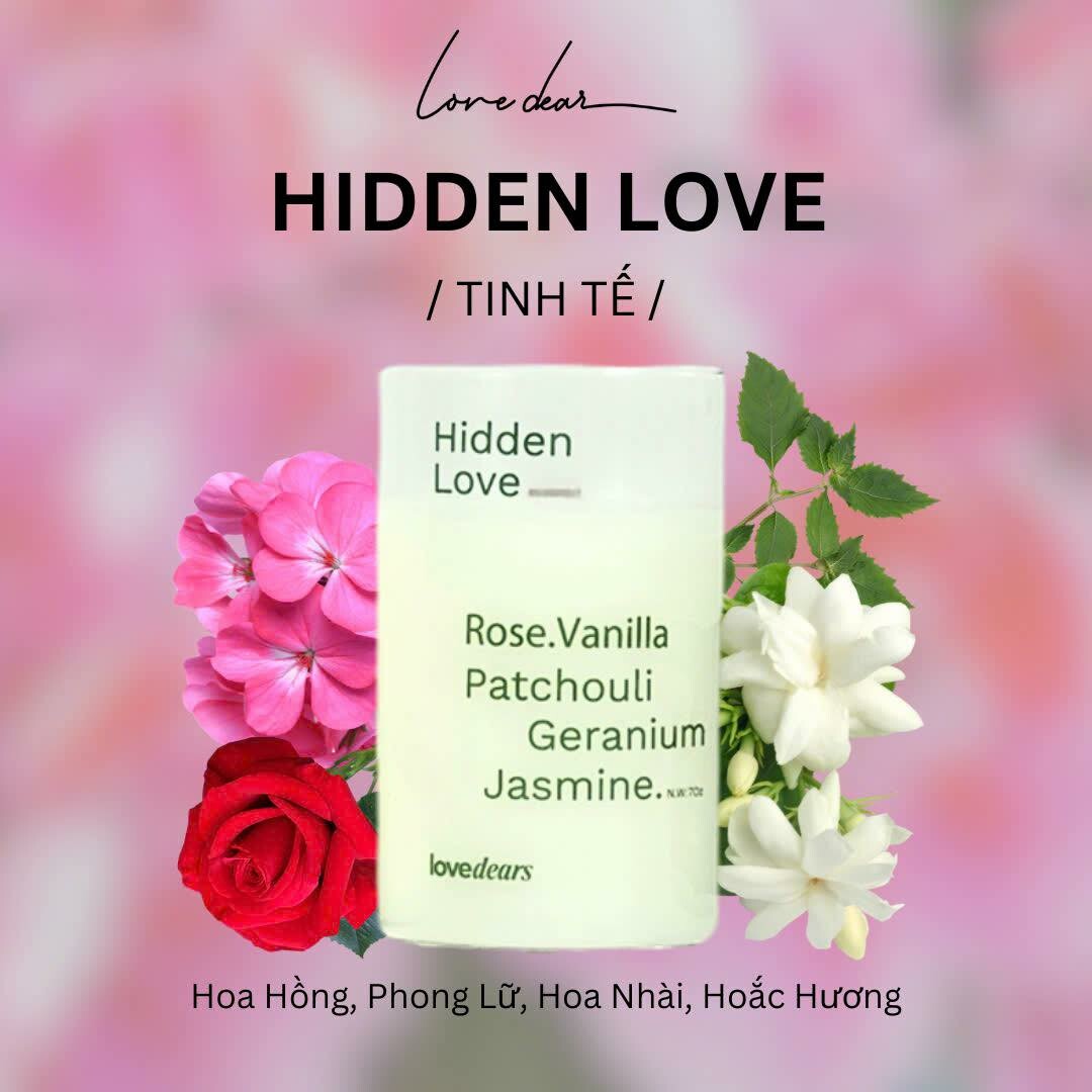 LOVEDEARS VIỆT NAM 8