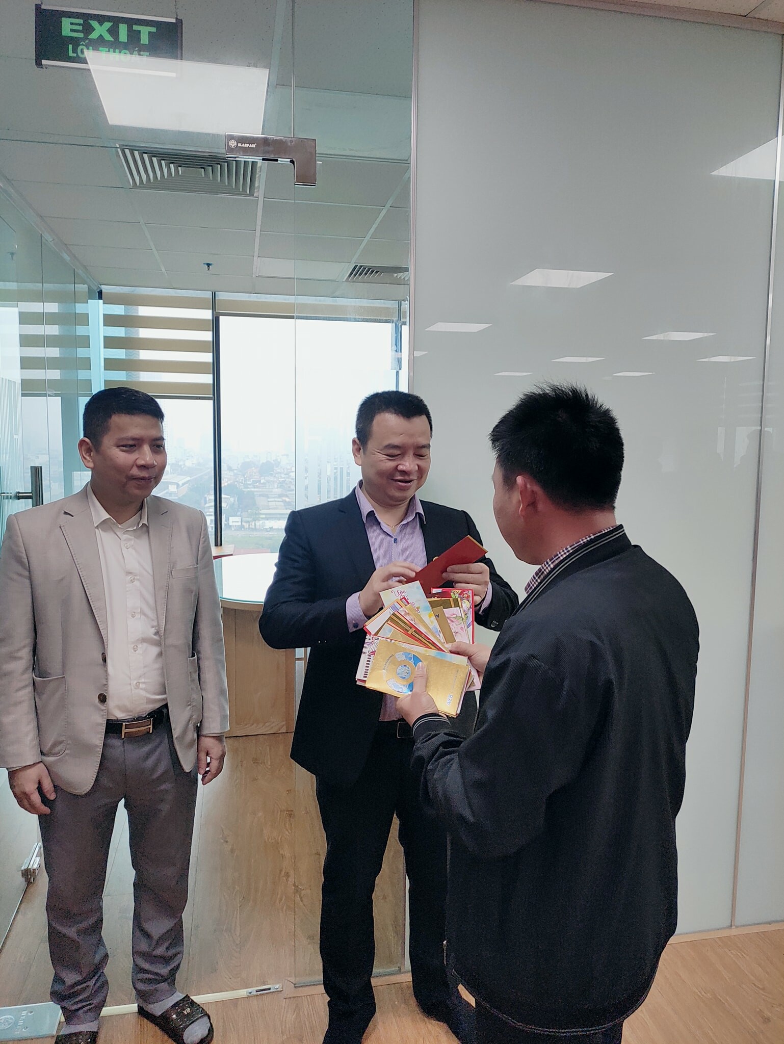 TRANG THIẾT BỊ Y TẾ ĐẠI DƯƠNG 5