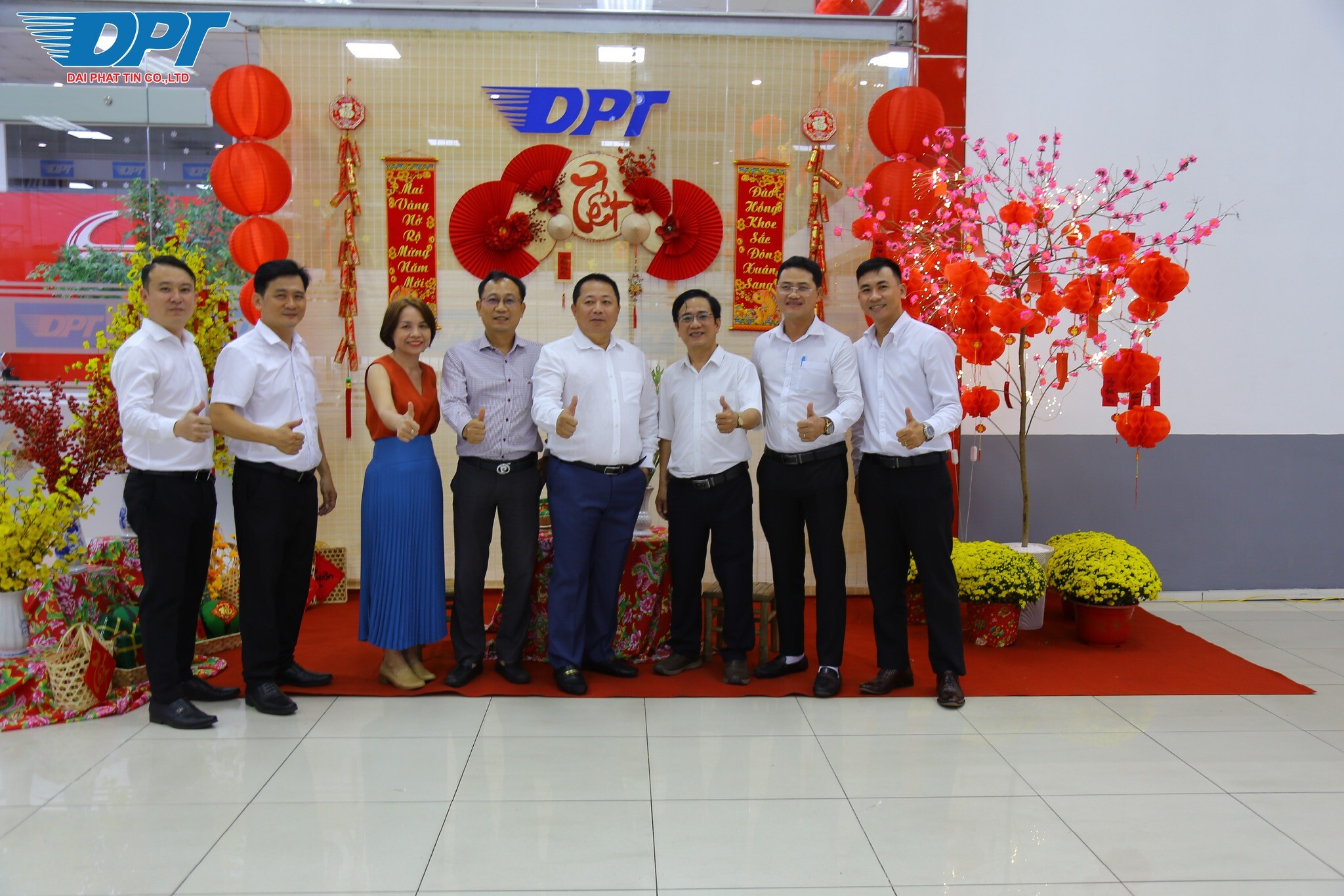 Đại Phát Tín - DPT 5