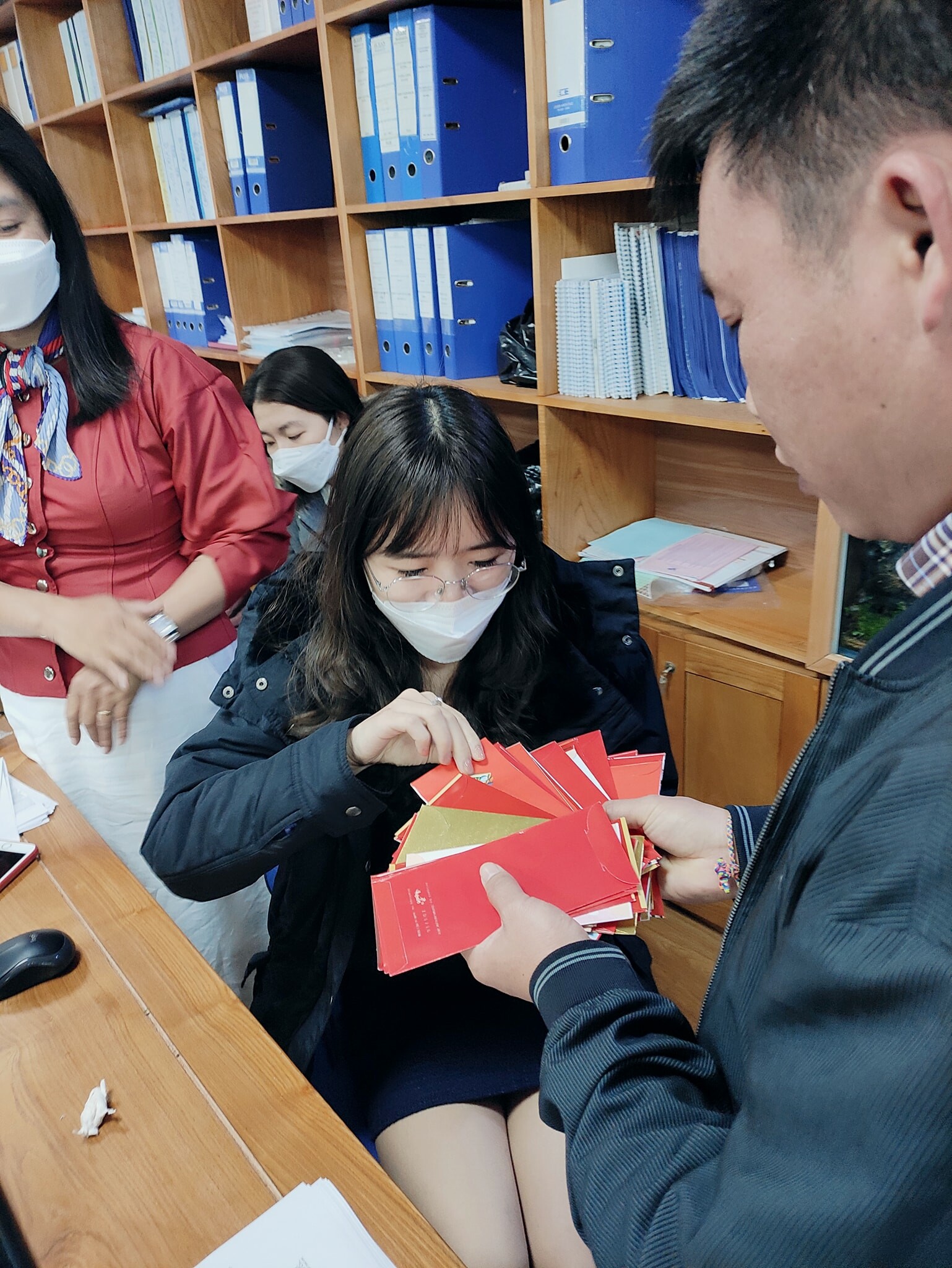 TRANG THIẾT BỊ Y TẾ ĐẠI DƯƠNG 7