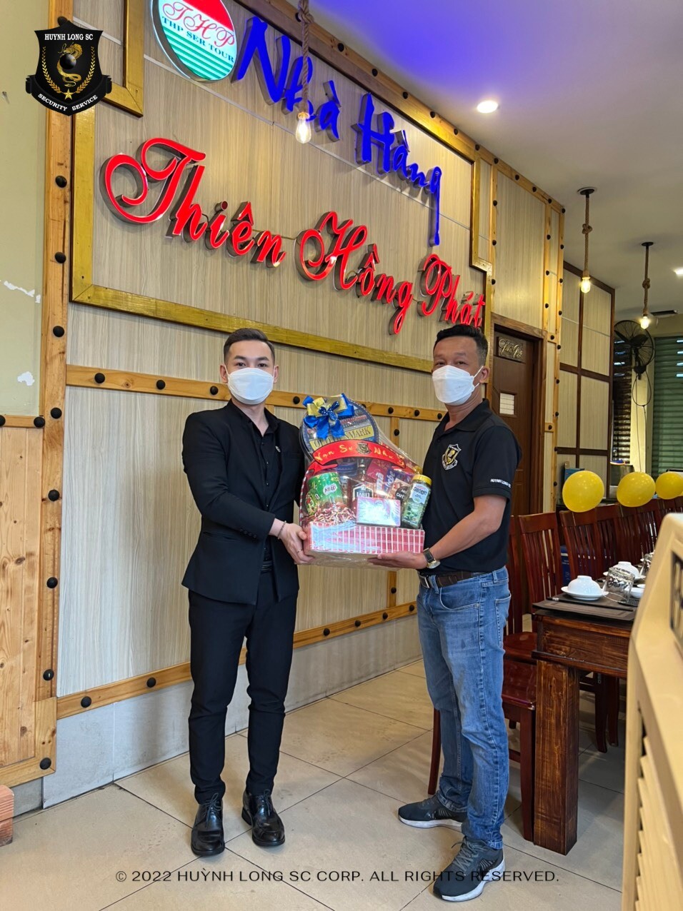 An Ninh Huỳnh Long SC 2