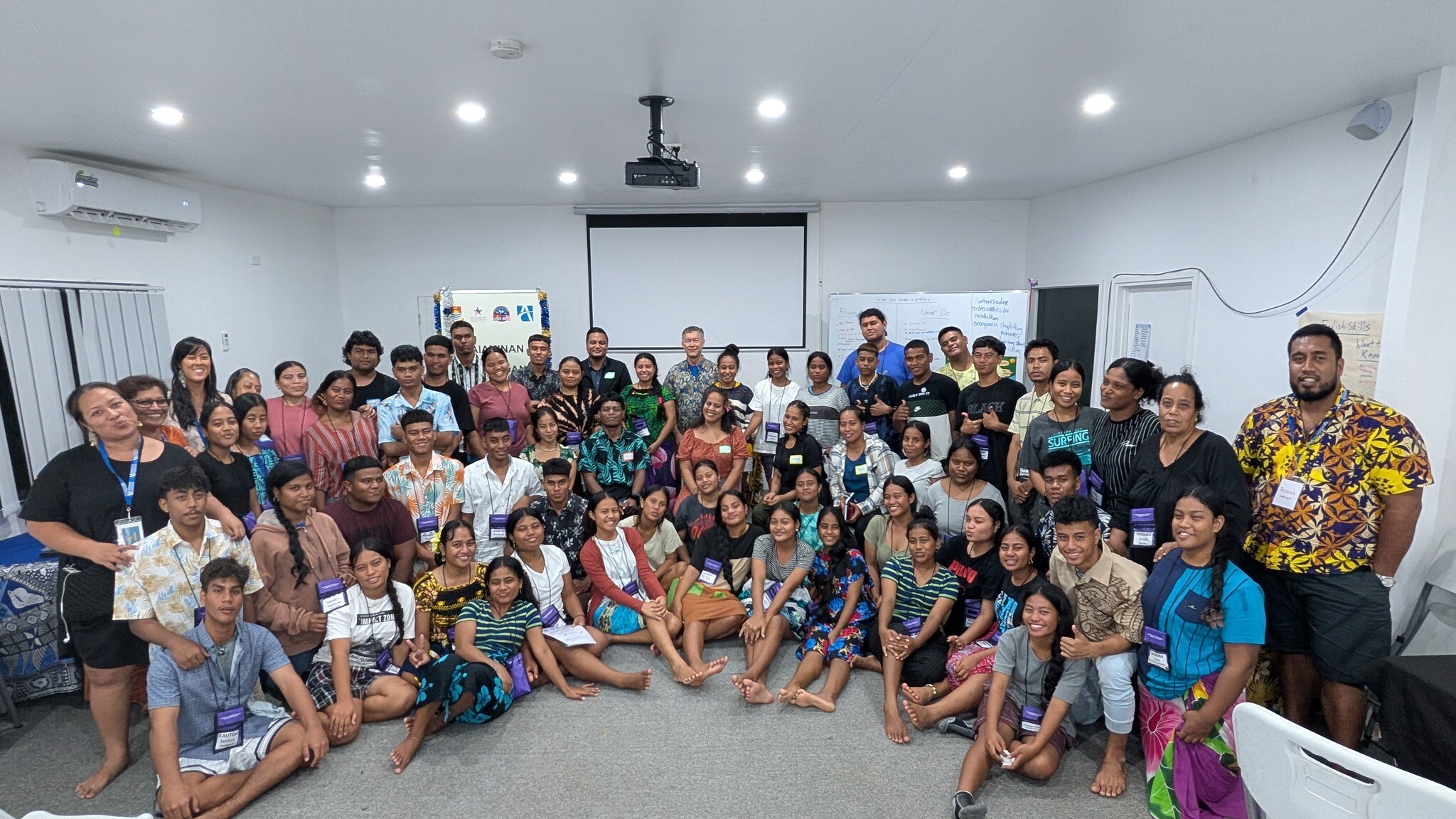 American Councils 12