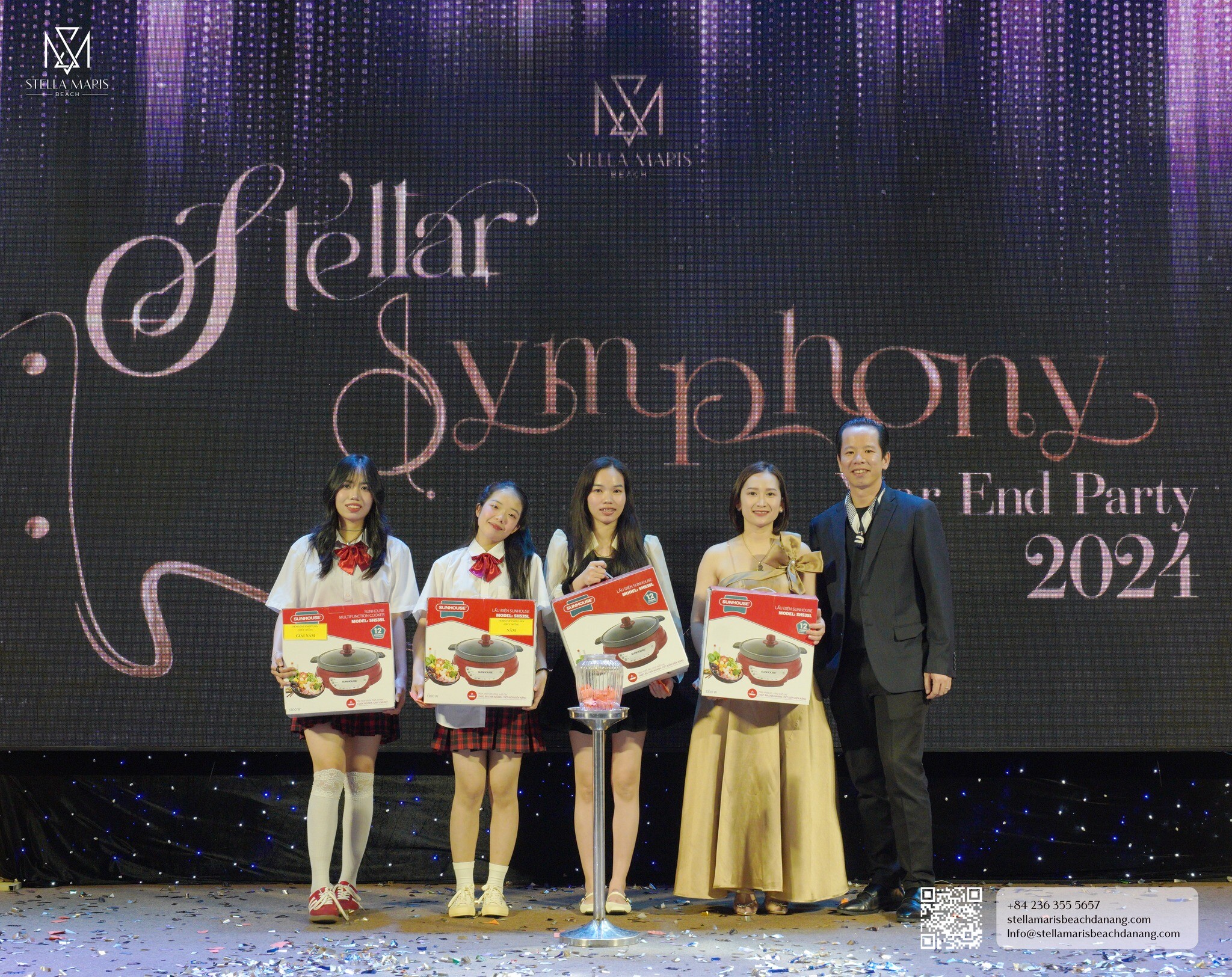 STELLA MARIS HOTEL 13