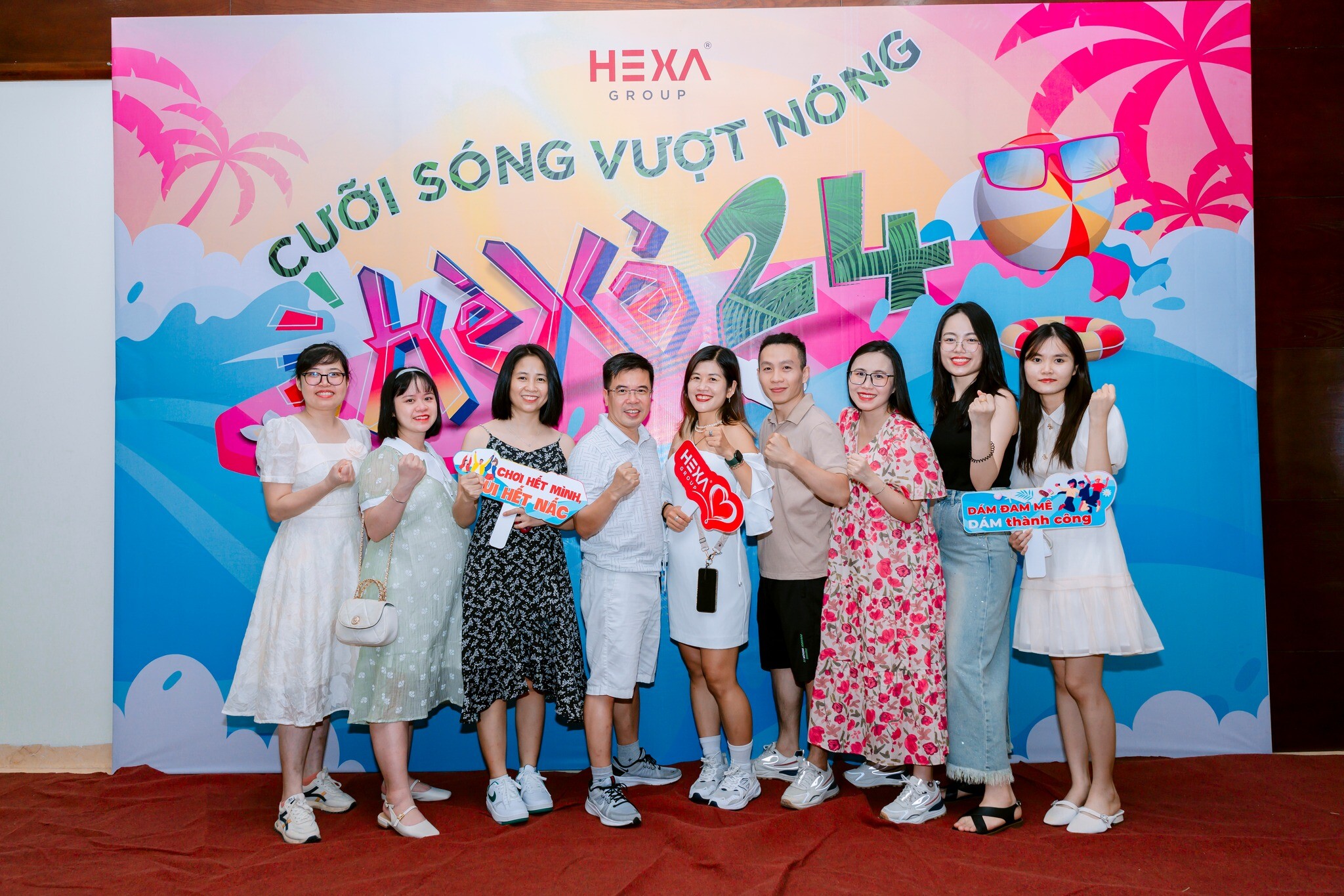 CÔNG TY CỔ PHẦN THIẾT KẾ LỤC GIÁC 3