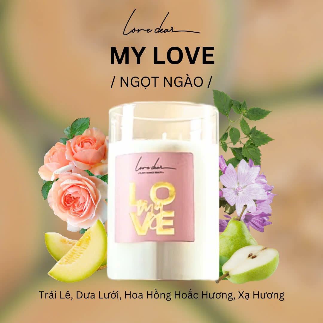 LOVEDEARS VIỆT NAM 6