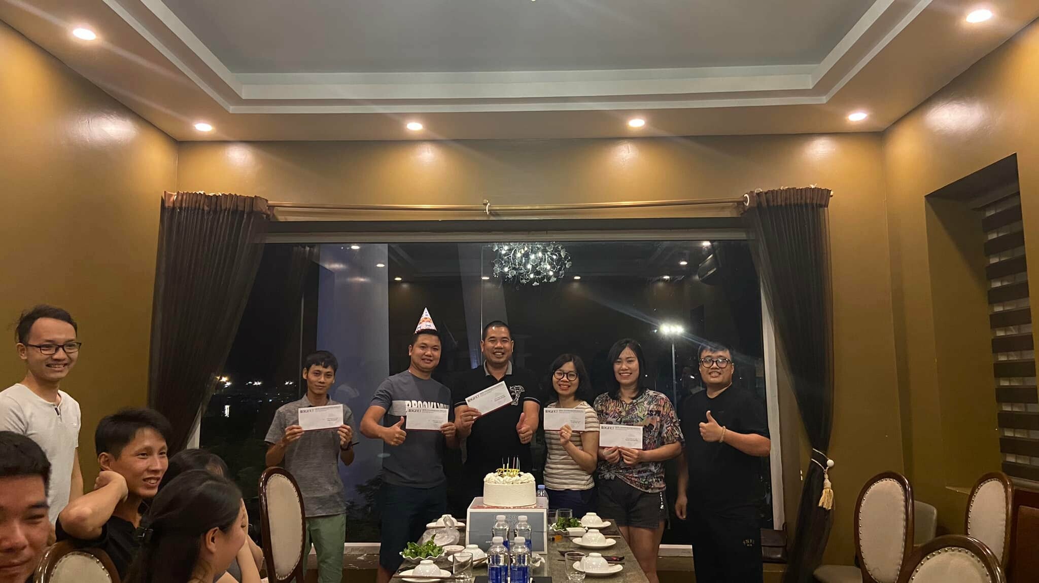 Dịch vụ Viễn Thông Số - DigiNet 2