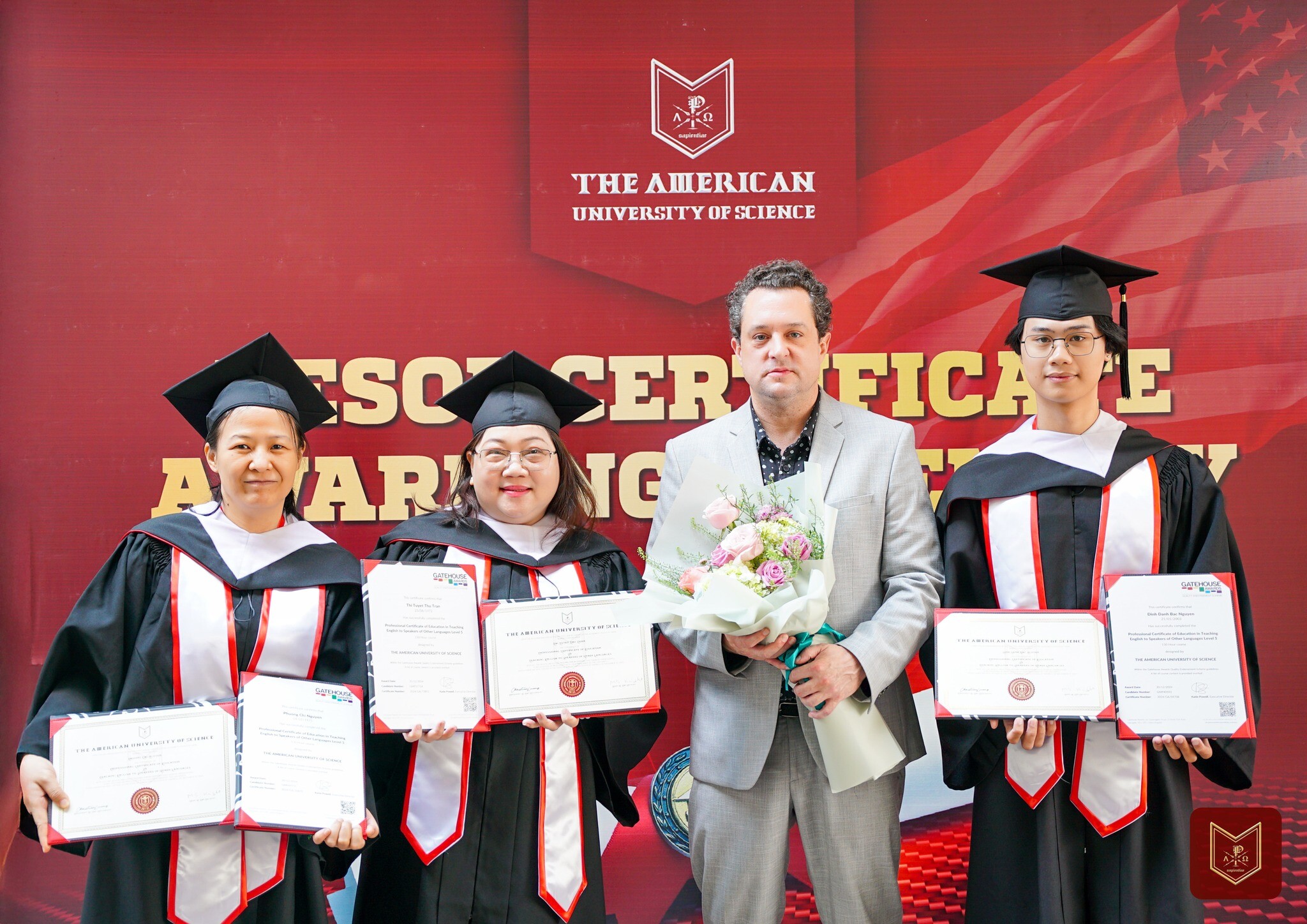 American University Of Science 4