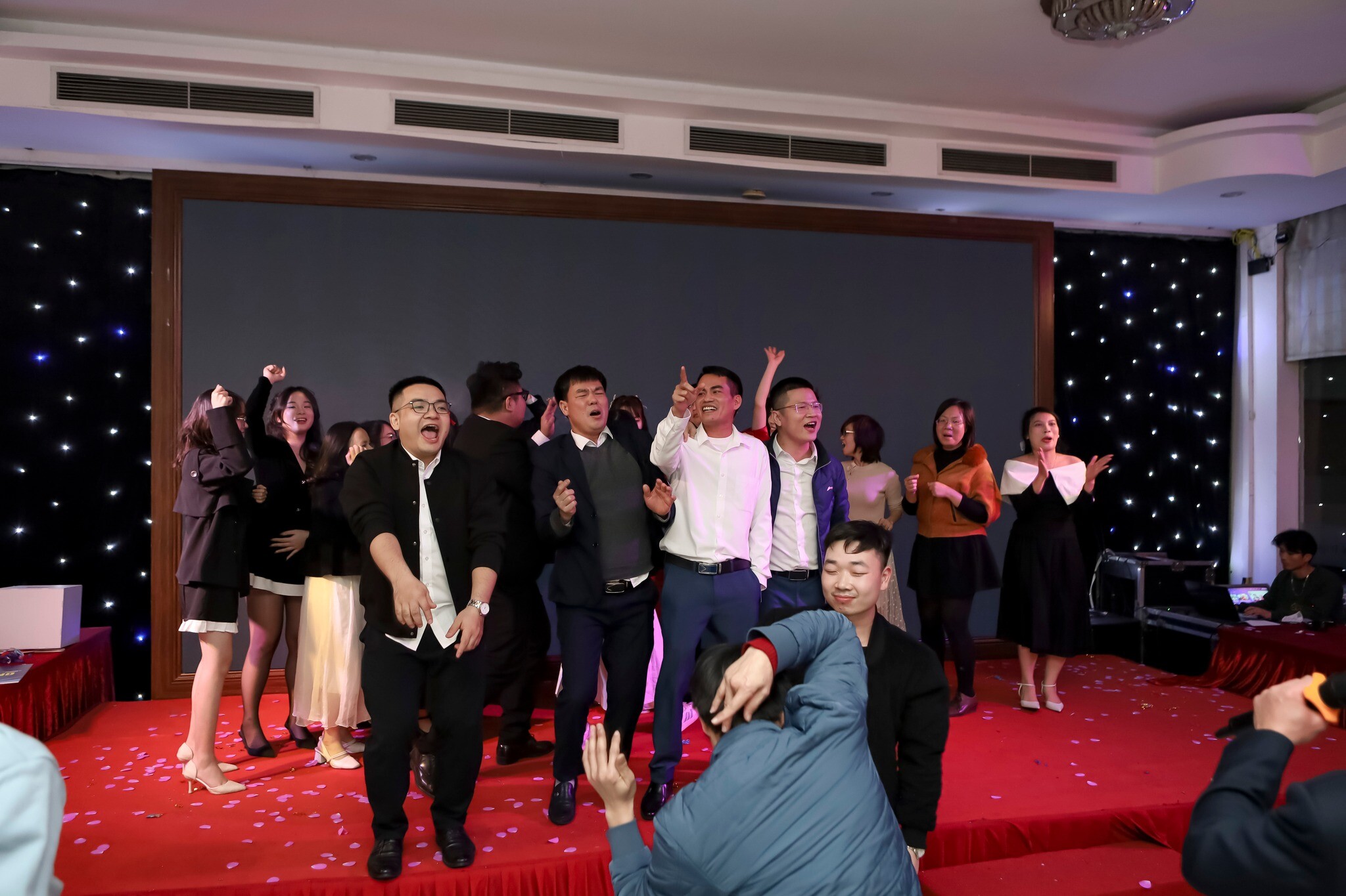 Kin Kin Logistics 14