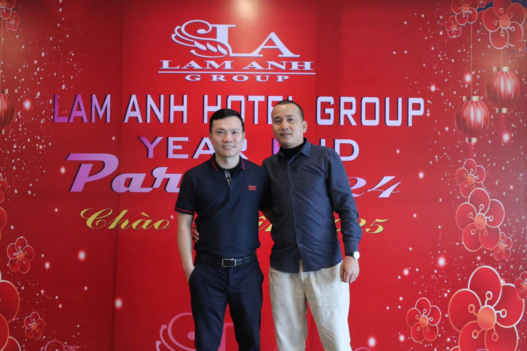 Lam Anh Hotel 8