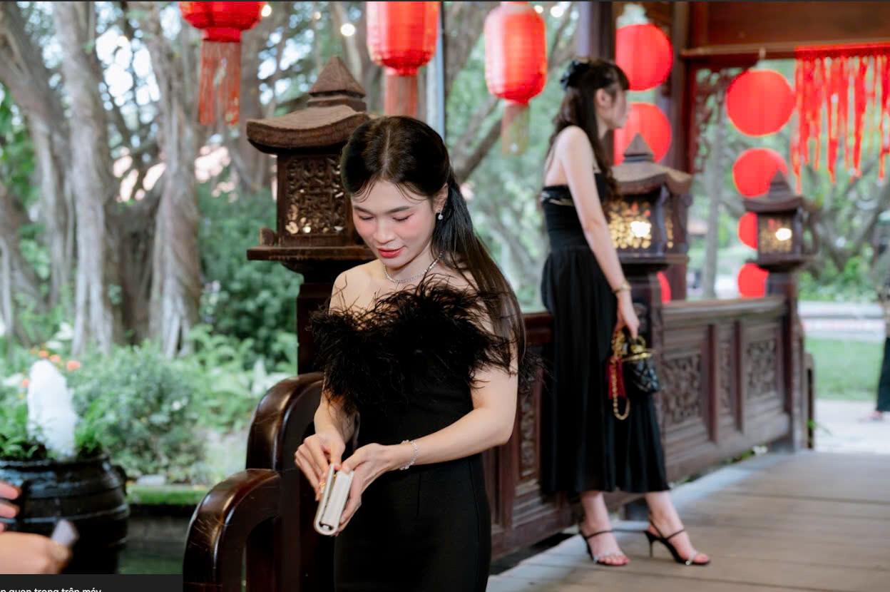 Thuơng Mại Cao Đại Tín 10