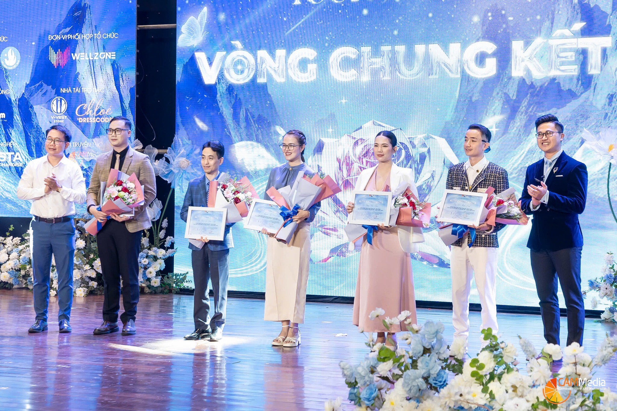 Nha Khoa Laza Quốc Tế 10