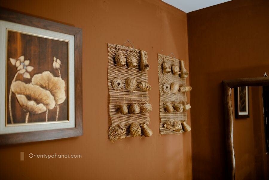 Orient Spa Hanoi 5