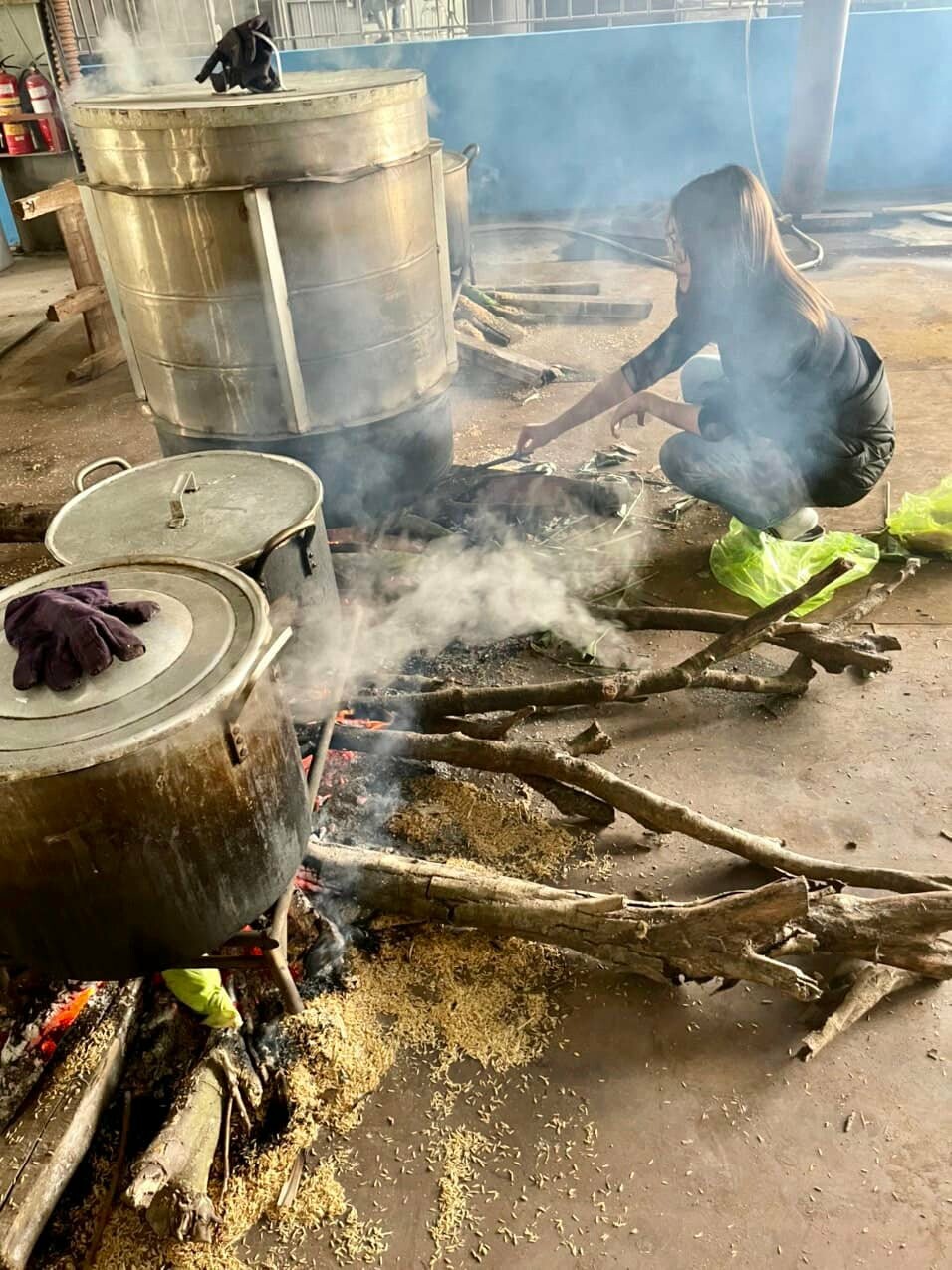 Xây dựng và thương mại Tam Long 4