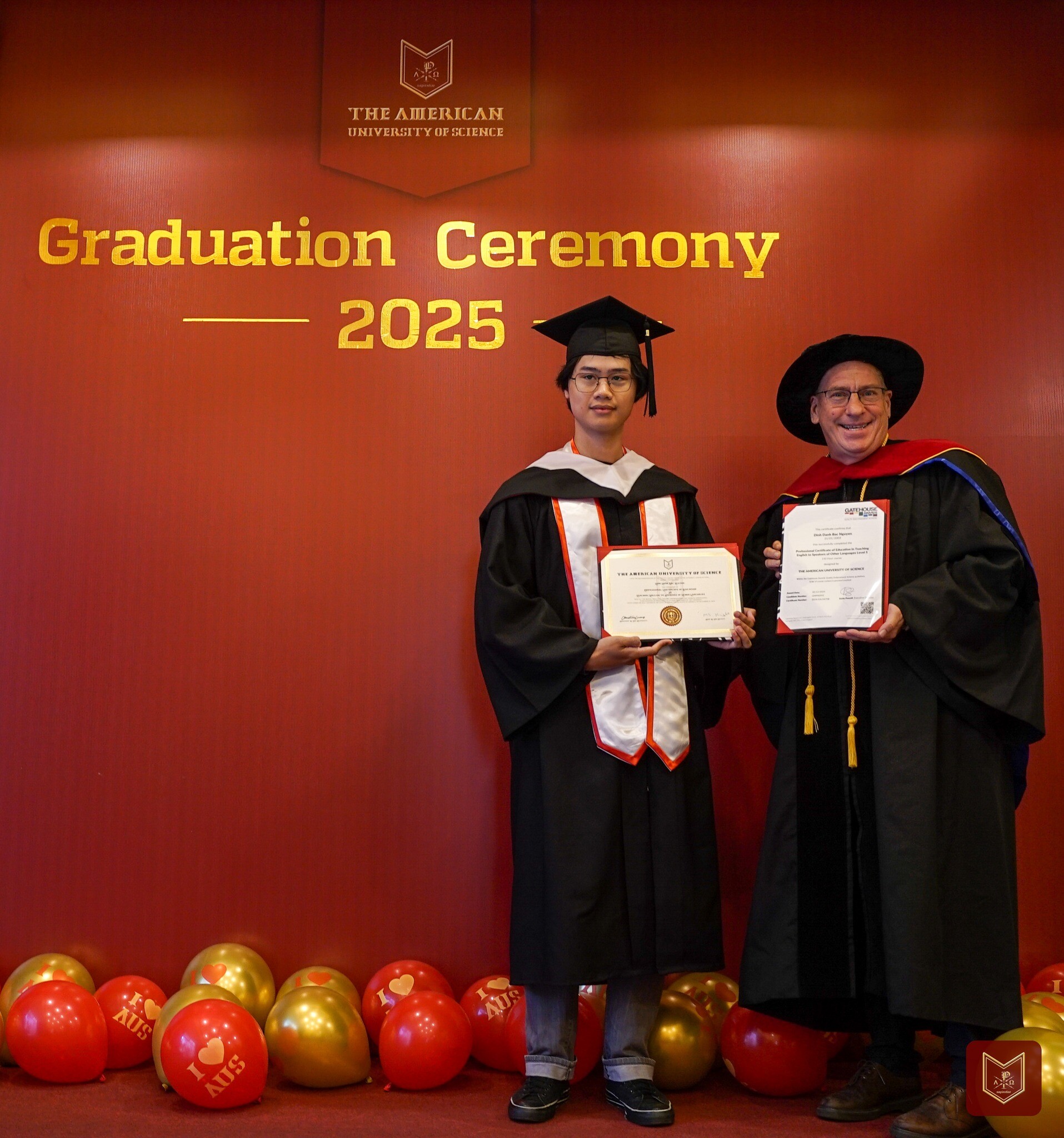 American University Of Science 2