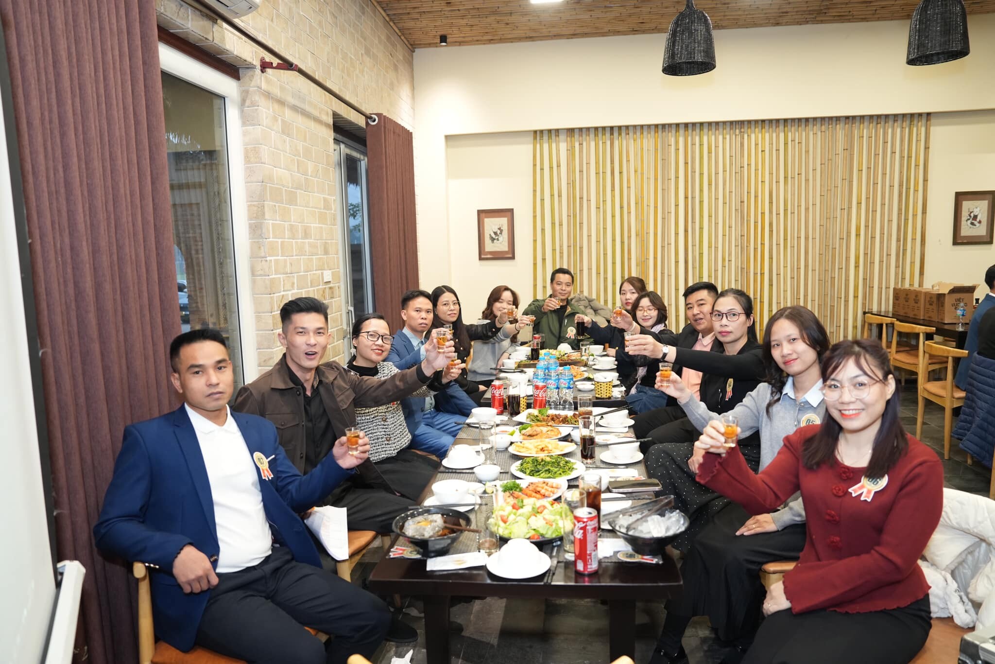 Đầu tư thương mại và dịch vụ Thành Gia 9