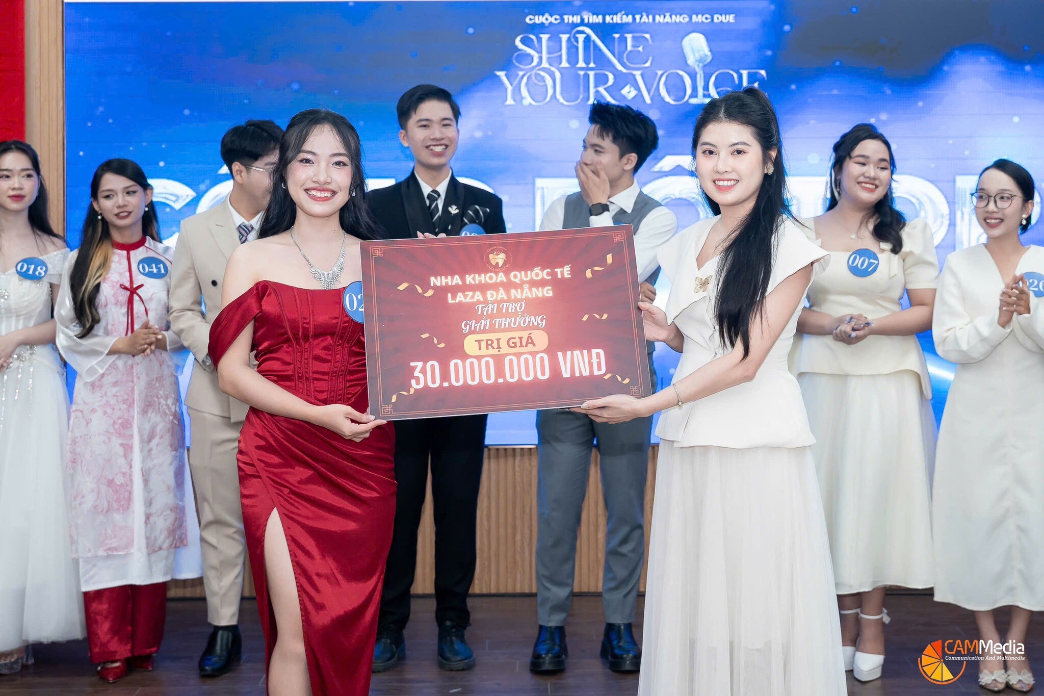 Nha Khoa Laza Quốc Tế 11