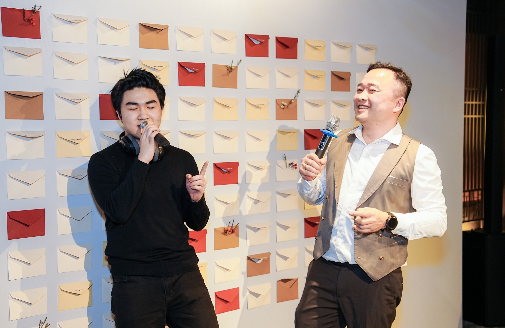 THIẾT KẾ & TRUYỀN THÔNG KIẾN VIỆT 6