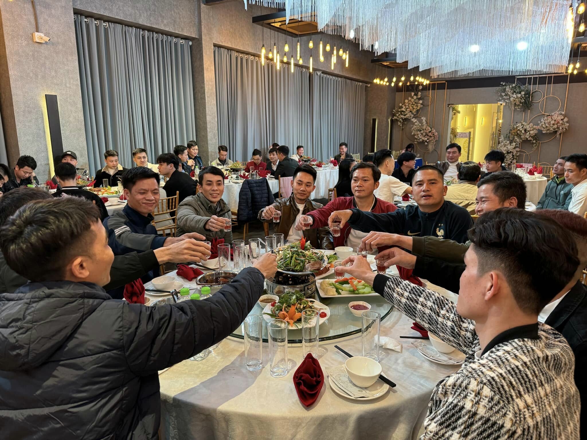 Công Nghệ Smosa Việt Nam 2