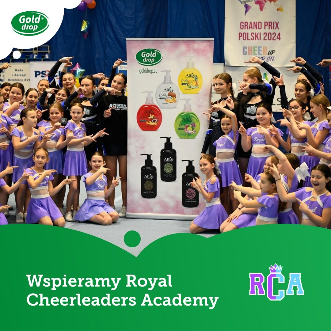 GOLD DROP VIỆT NAM 12